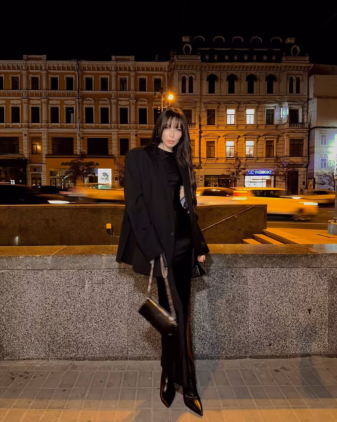 Anastasia mujeres ucranianas de 50 anos