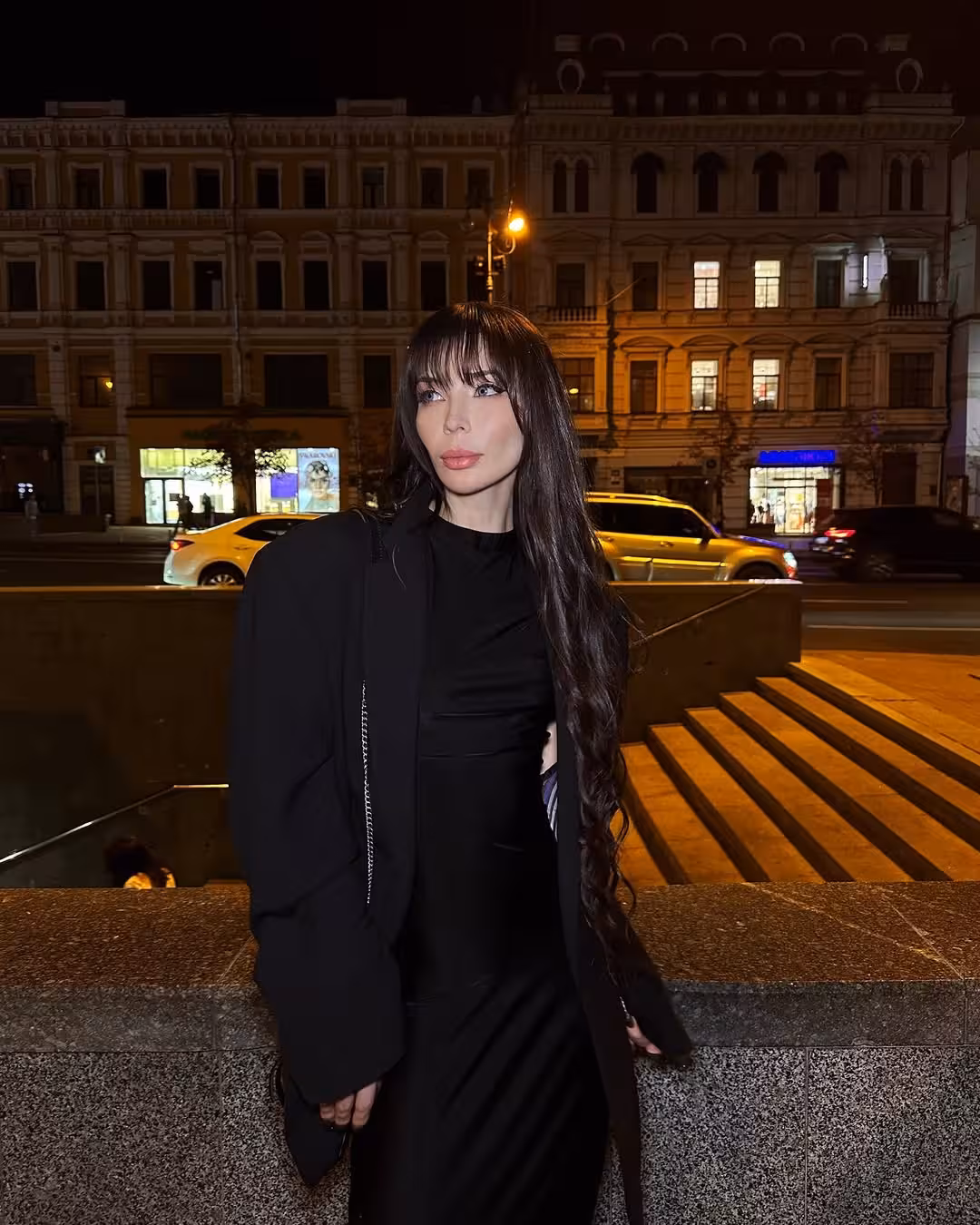 Anastasia mujeres ucranianas de 50 anos