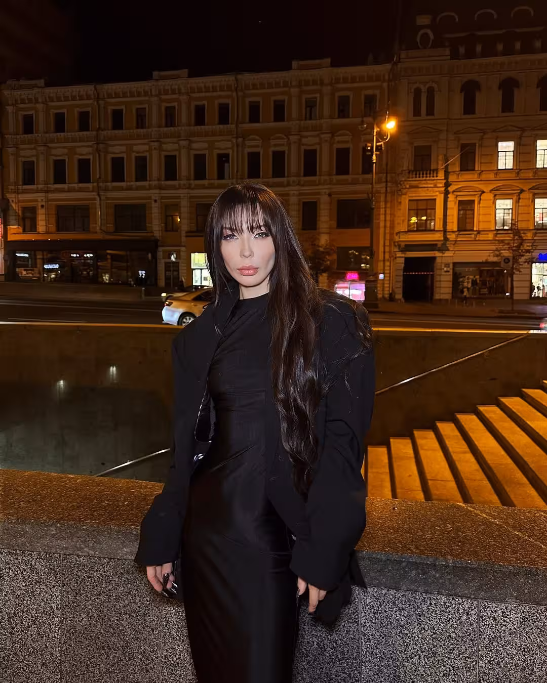 Anastasia mujeres ucranianas de 50 anos