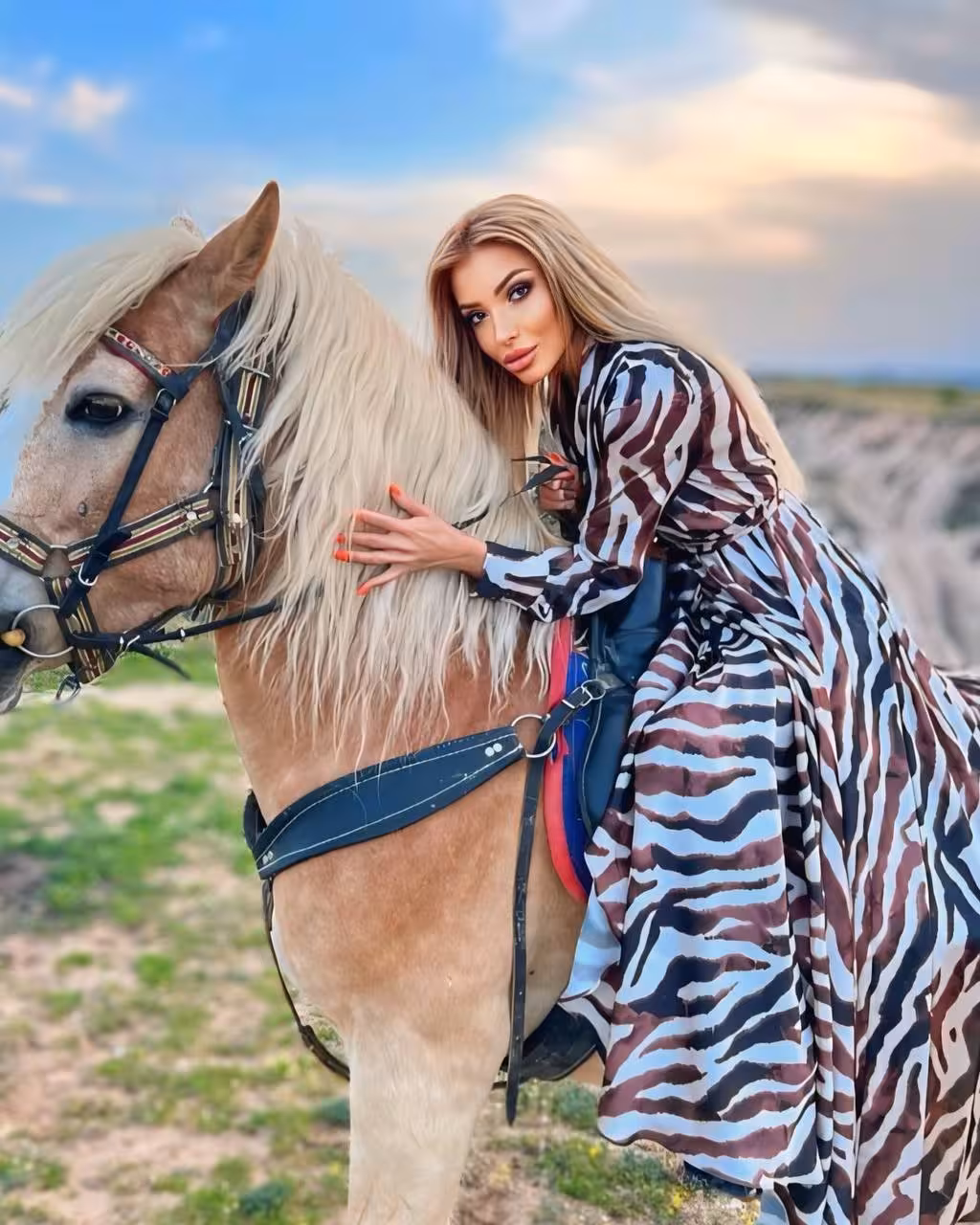 Maryna mujeres ucranianas en argentina