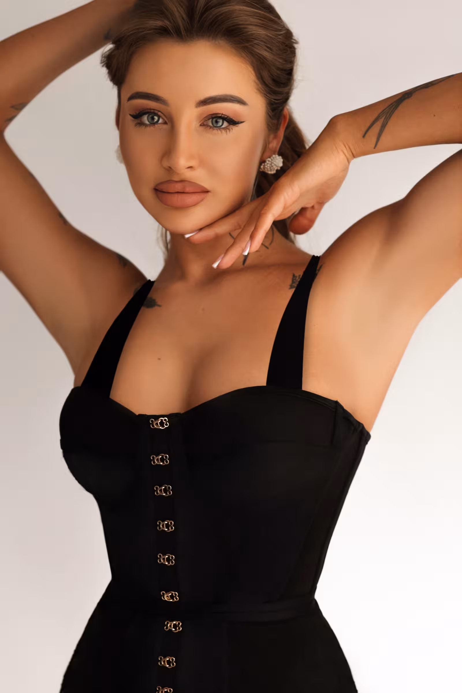 Zhanna mujeres ucranianas en busca de hombres