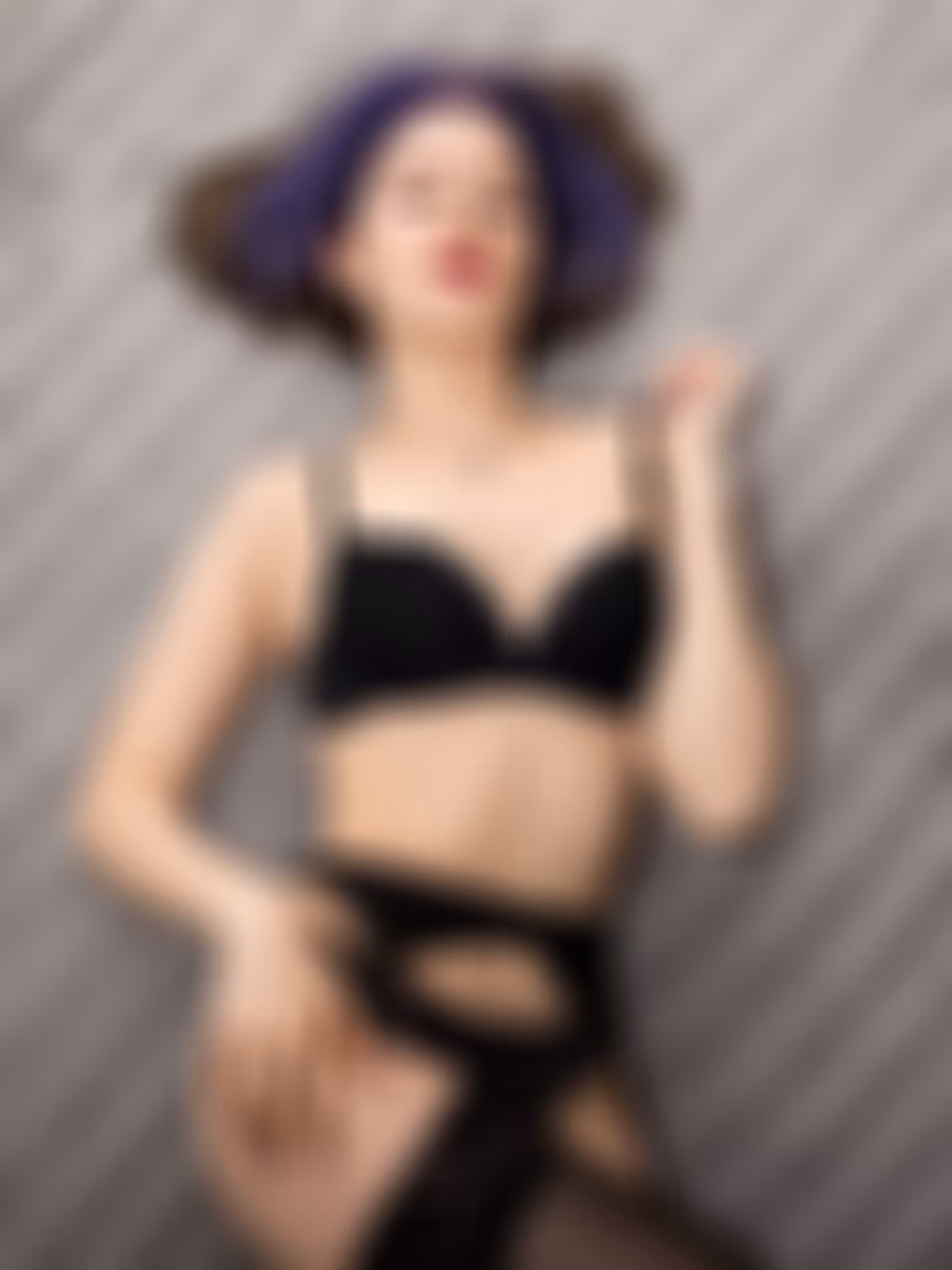 Natasha mujeres ucranianas en traje de bano