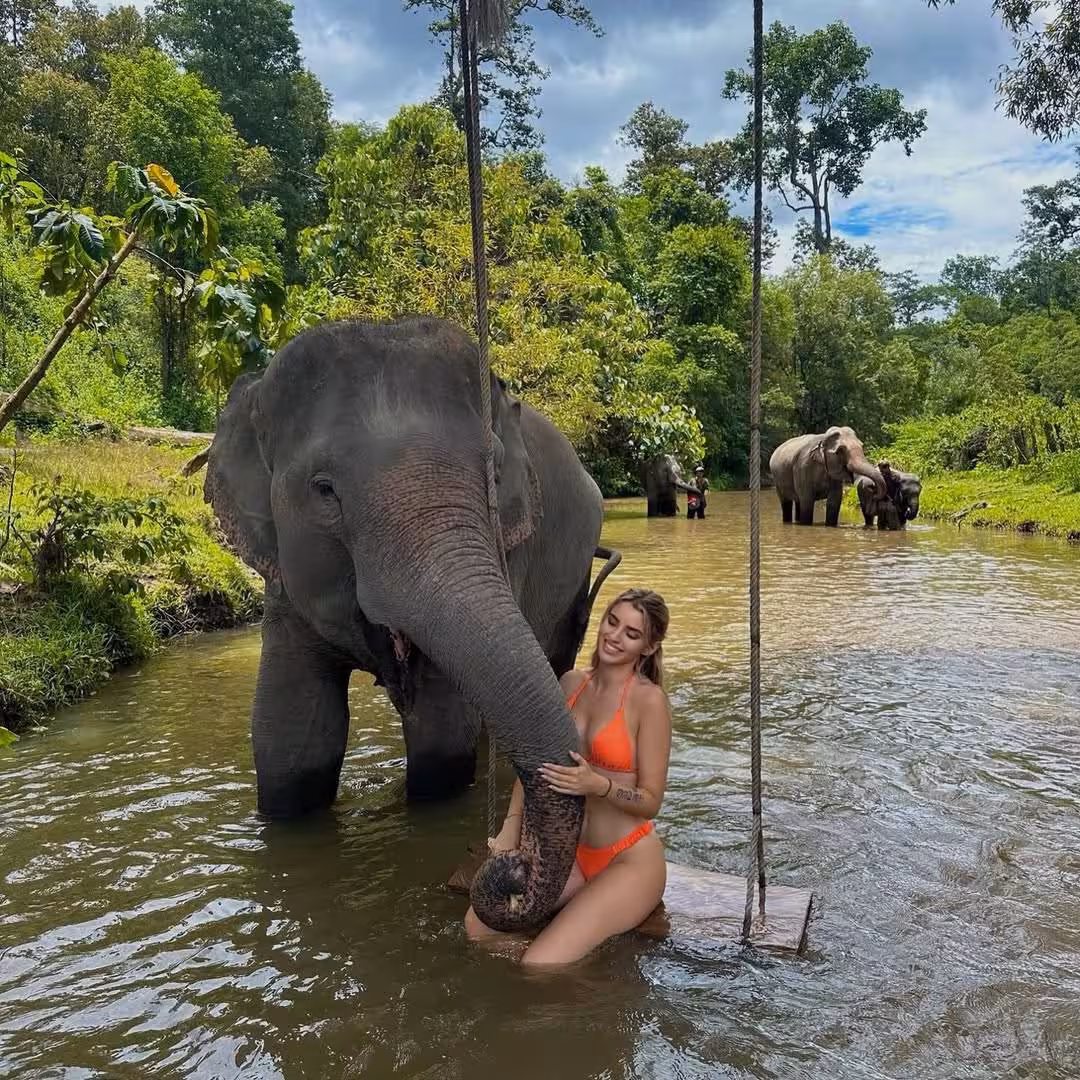 Claudia mujeres ucranianas facebook