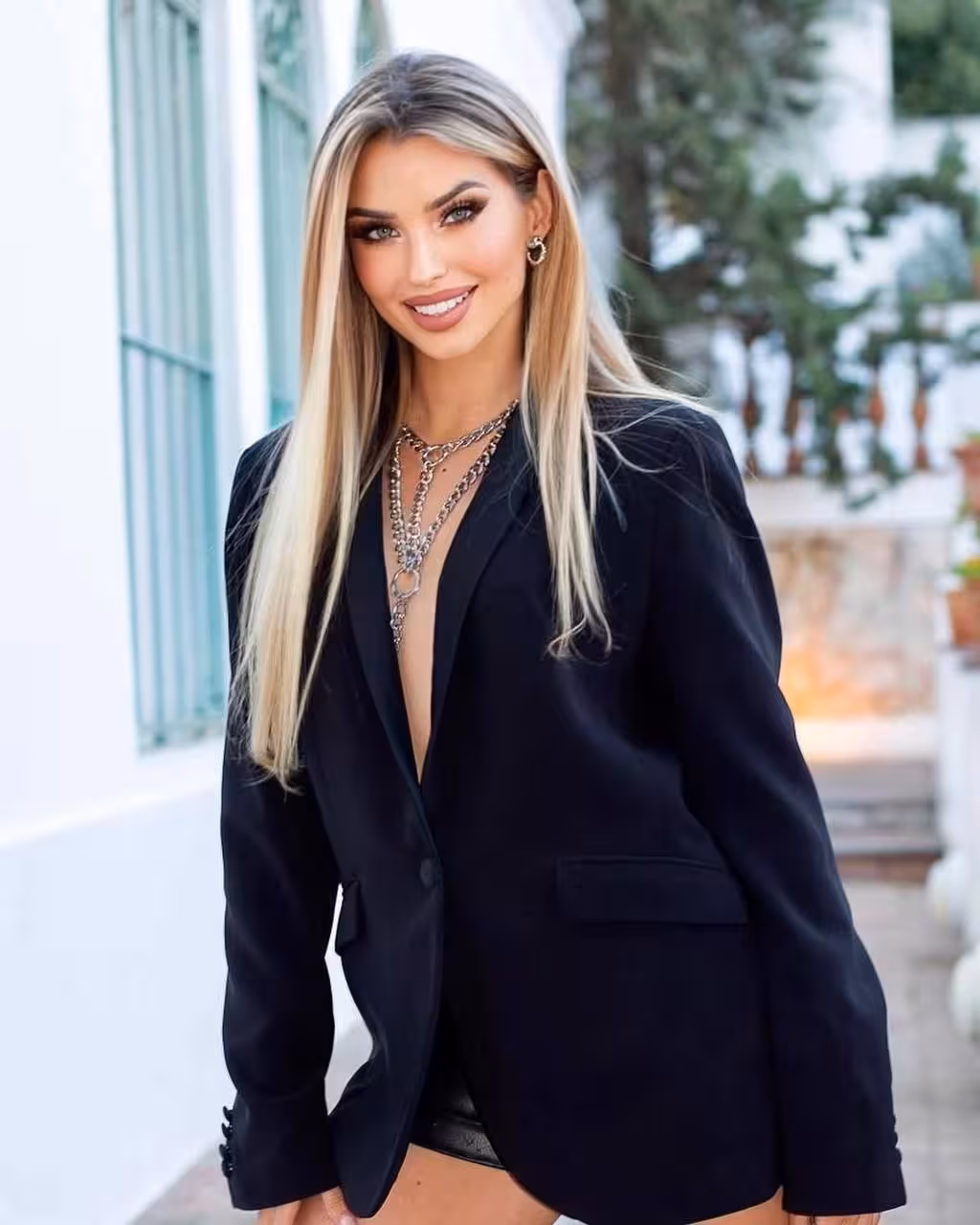 Claudia mujeres ucranianas facebook