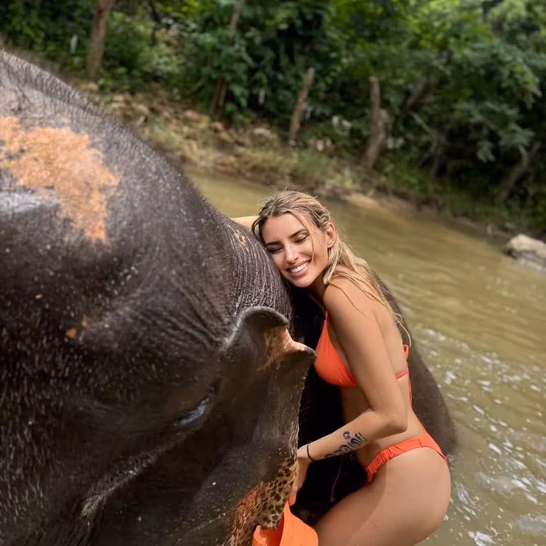 Claudia mujeres ucranianas facebook