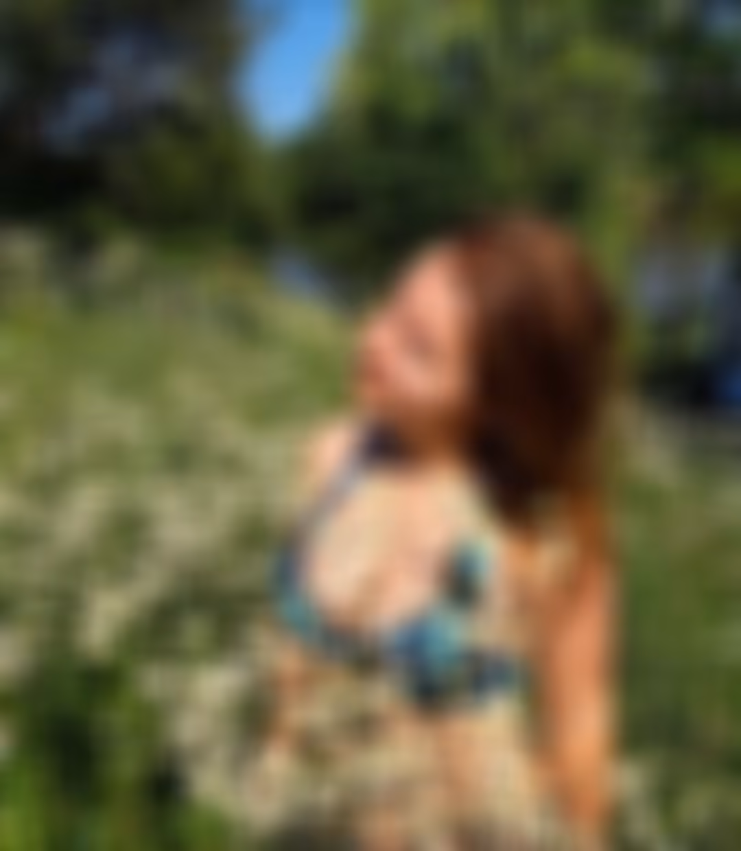 ALINA mujeres ucranianas fotos