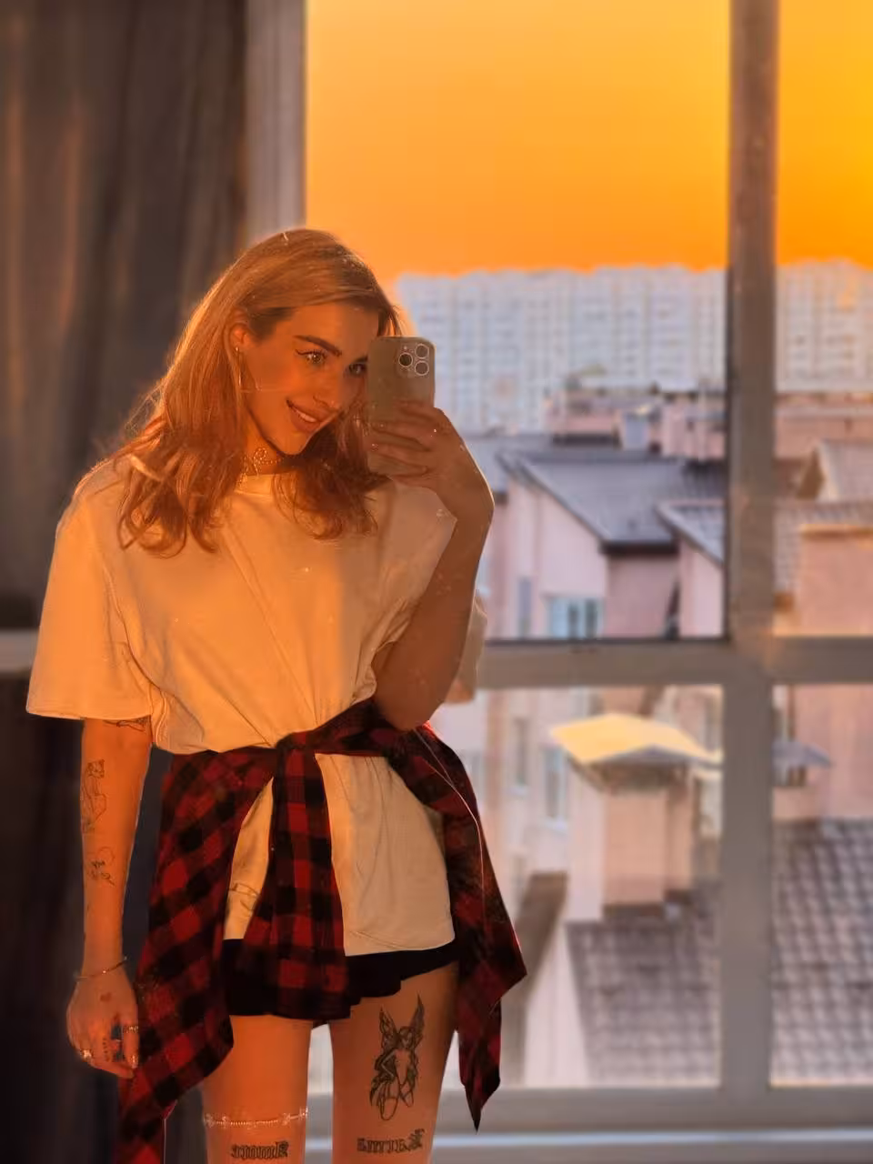 Daiana mujeres ucranianas rasgos físicos