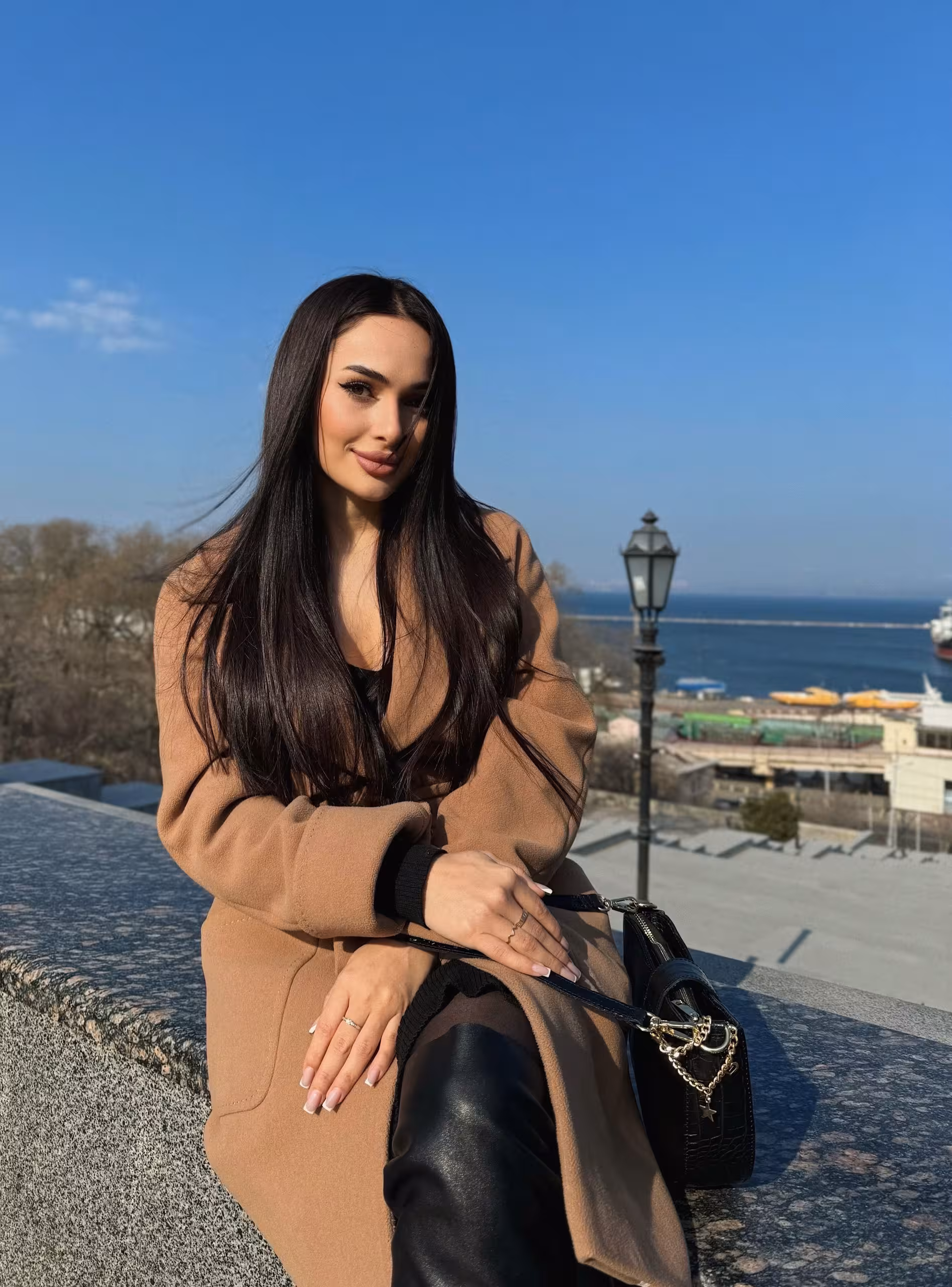 Anush mujeres ucranianas refugiadas