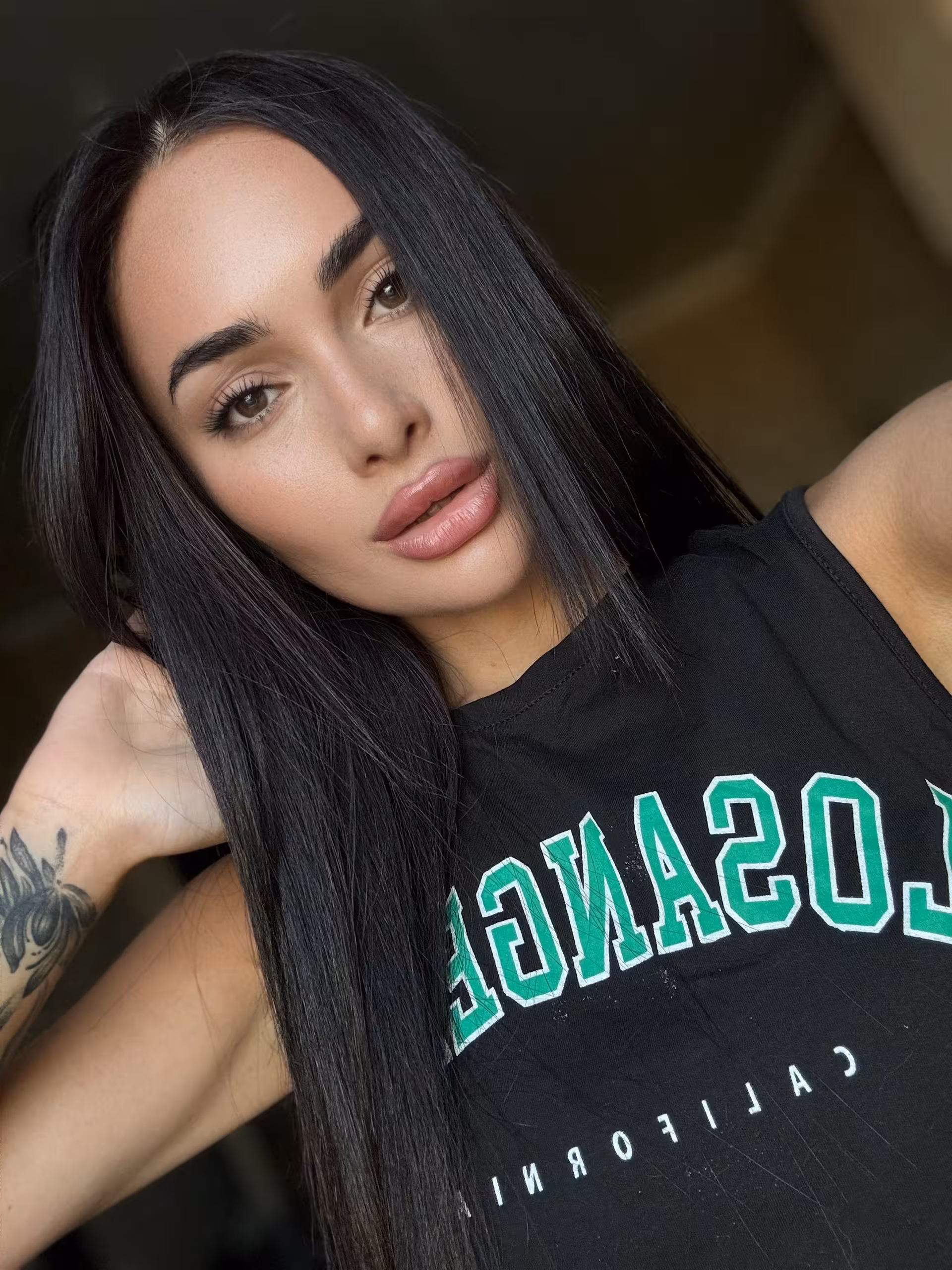 Anush mujeres ucranianas refugiadas