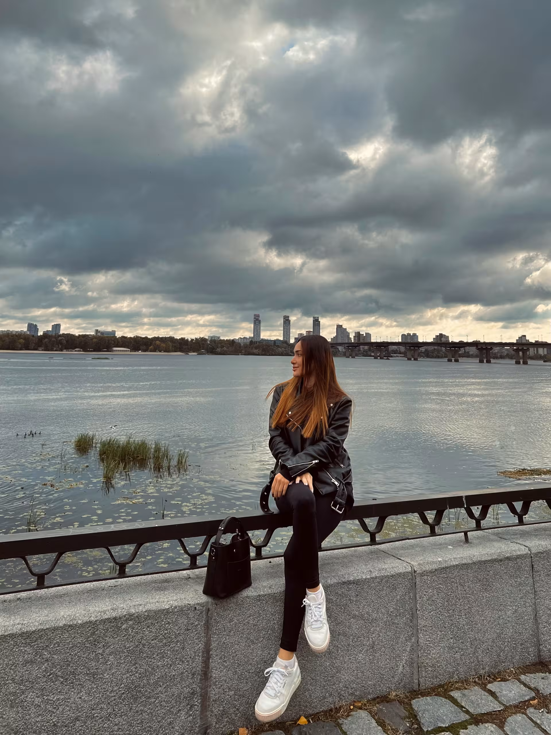 Anush mujeres ucranianas refugiadas