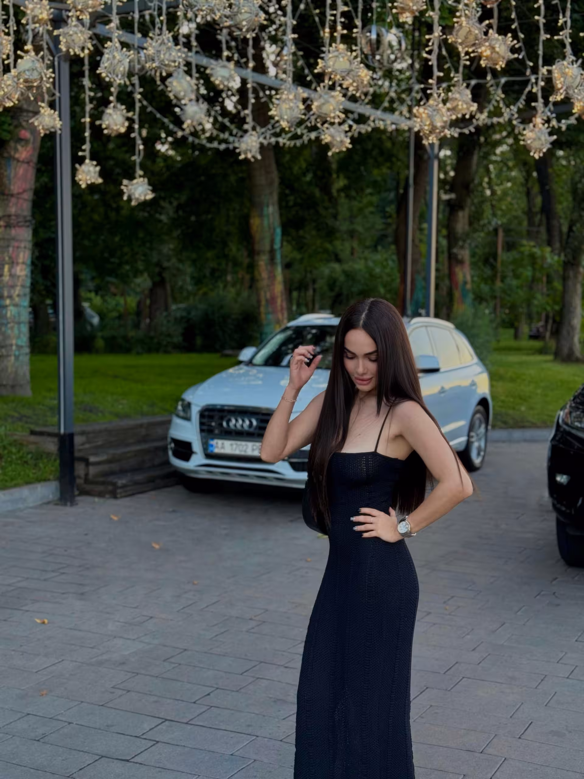 Anush mujeres ucranianas refugiadas