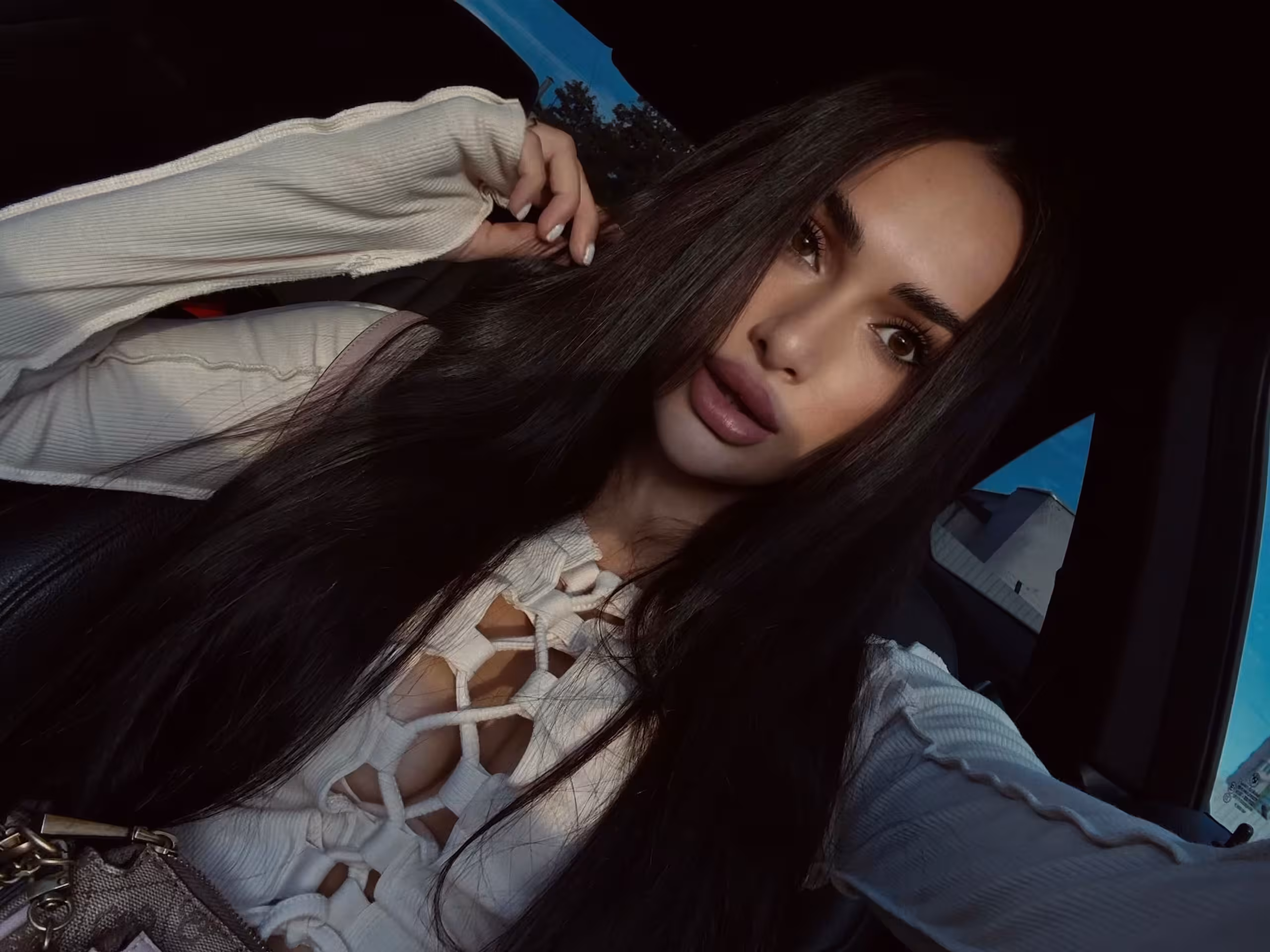 Anush mujeres ucranianas refugiadas