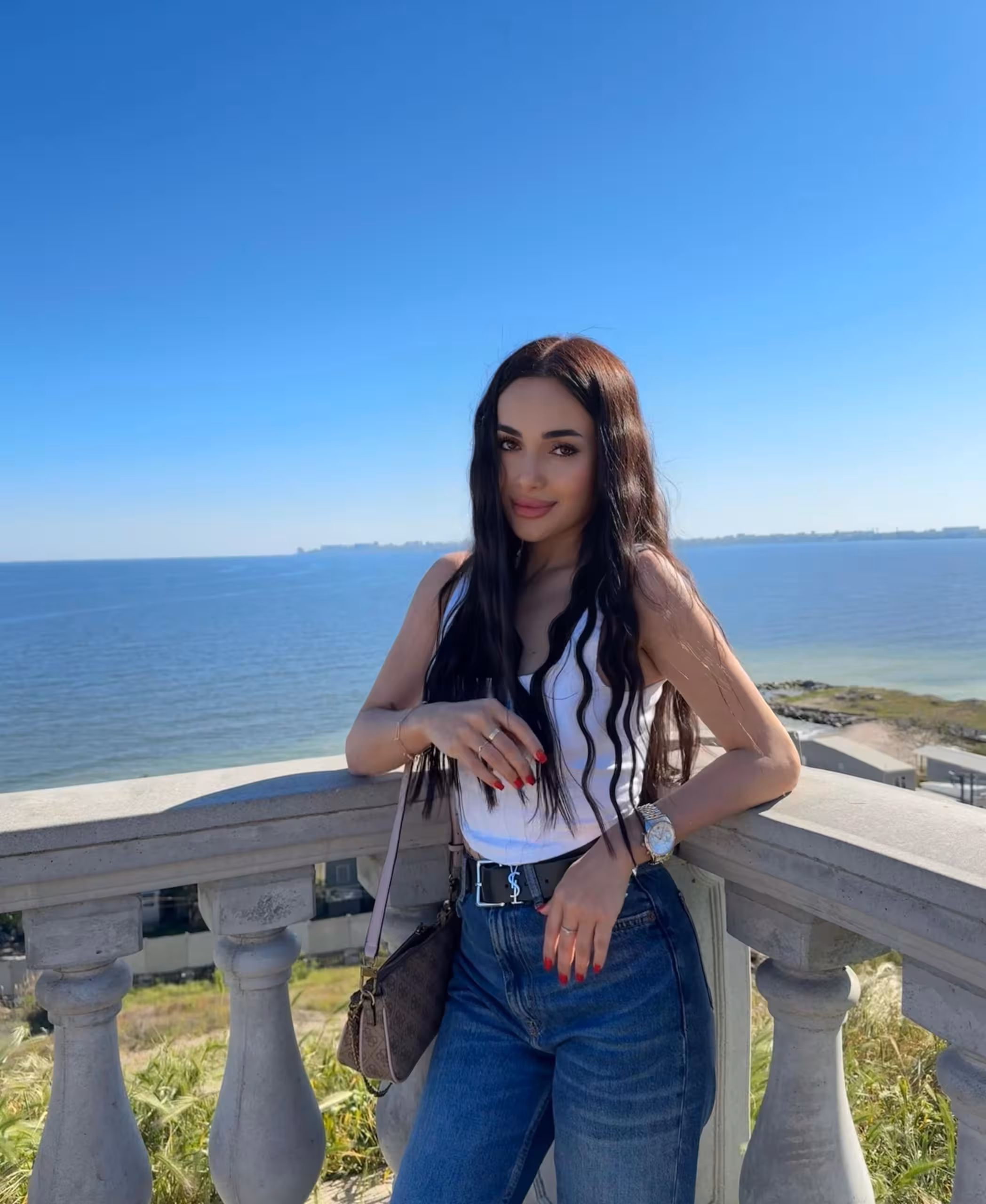 Anush mujeres ucranianas refugiadas