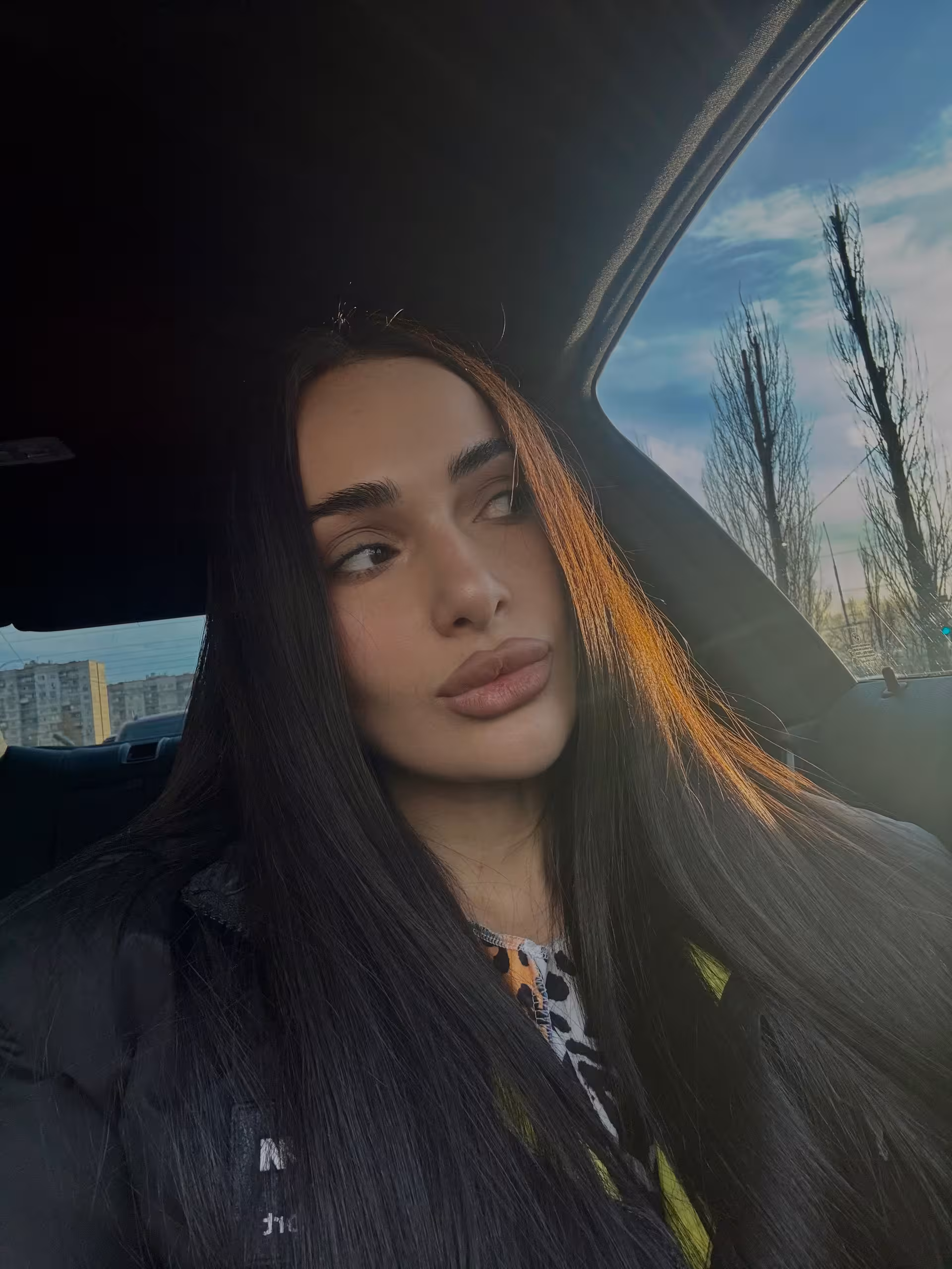 Anush mujeres ucranianas refugiadas