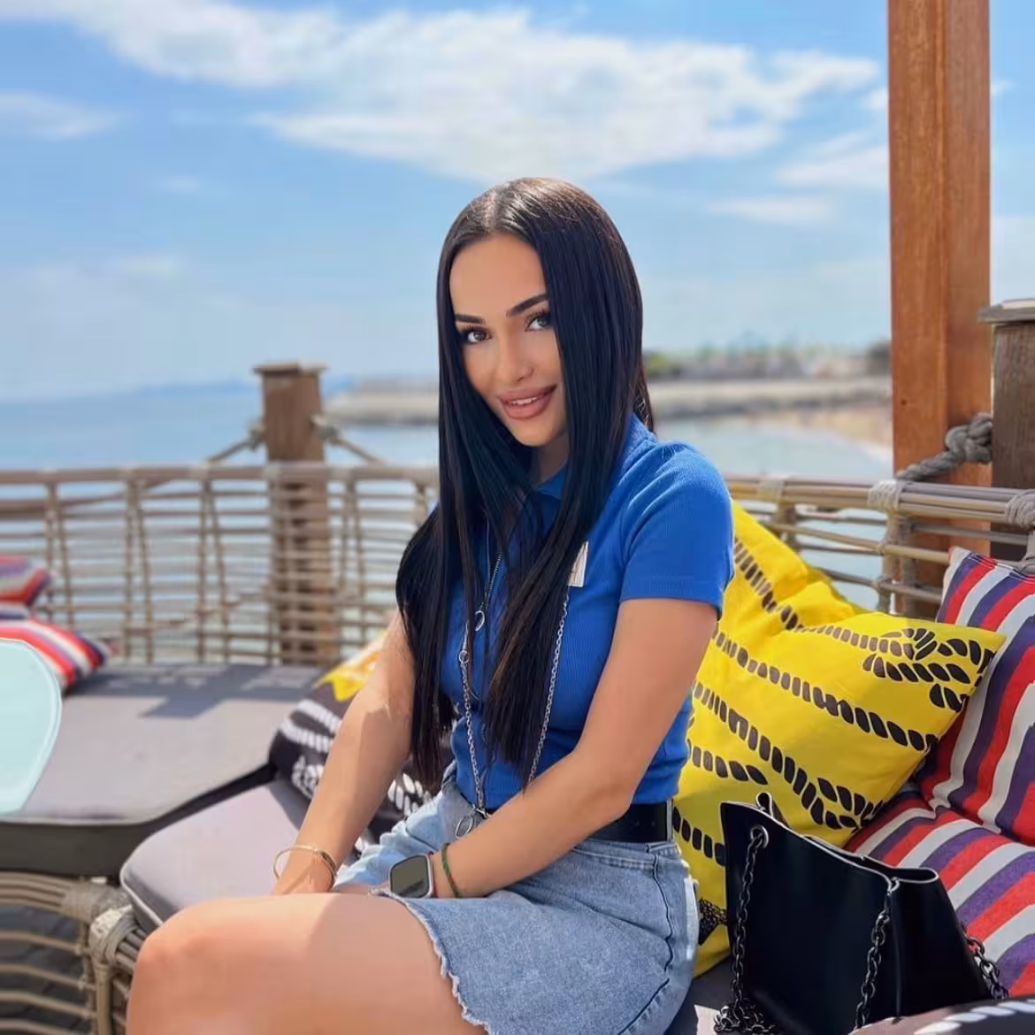 Anush mujeres ucranianas refugiadas