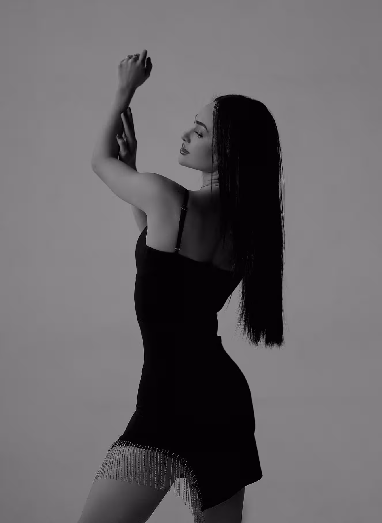 Anush mujeres ucranianas refugiadas