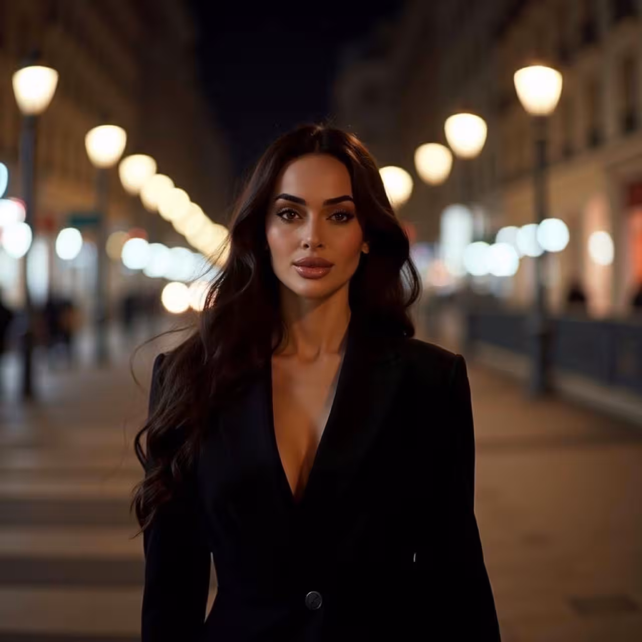 Anush mujeres ucranianas refugiadas