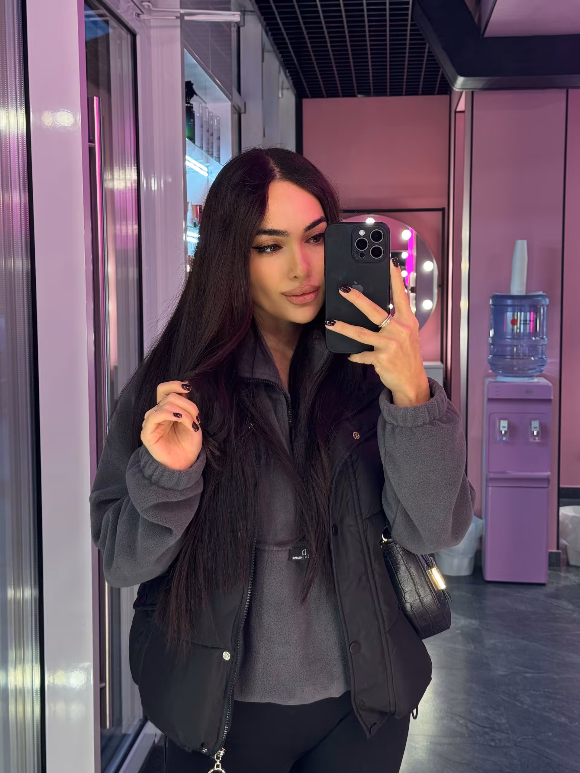 Anush mujeres ucranianas refugiadas