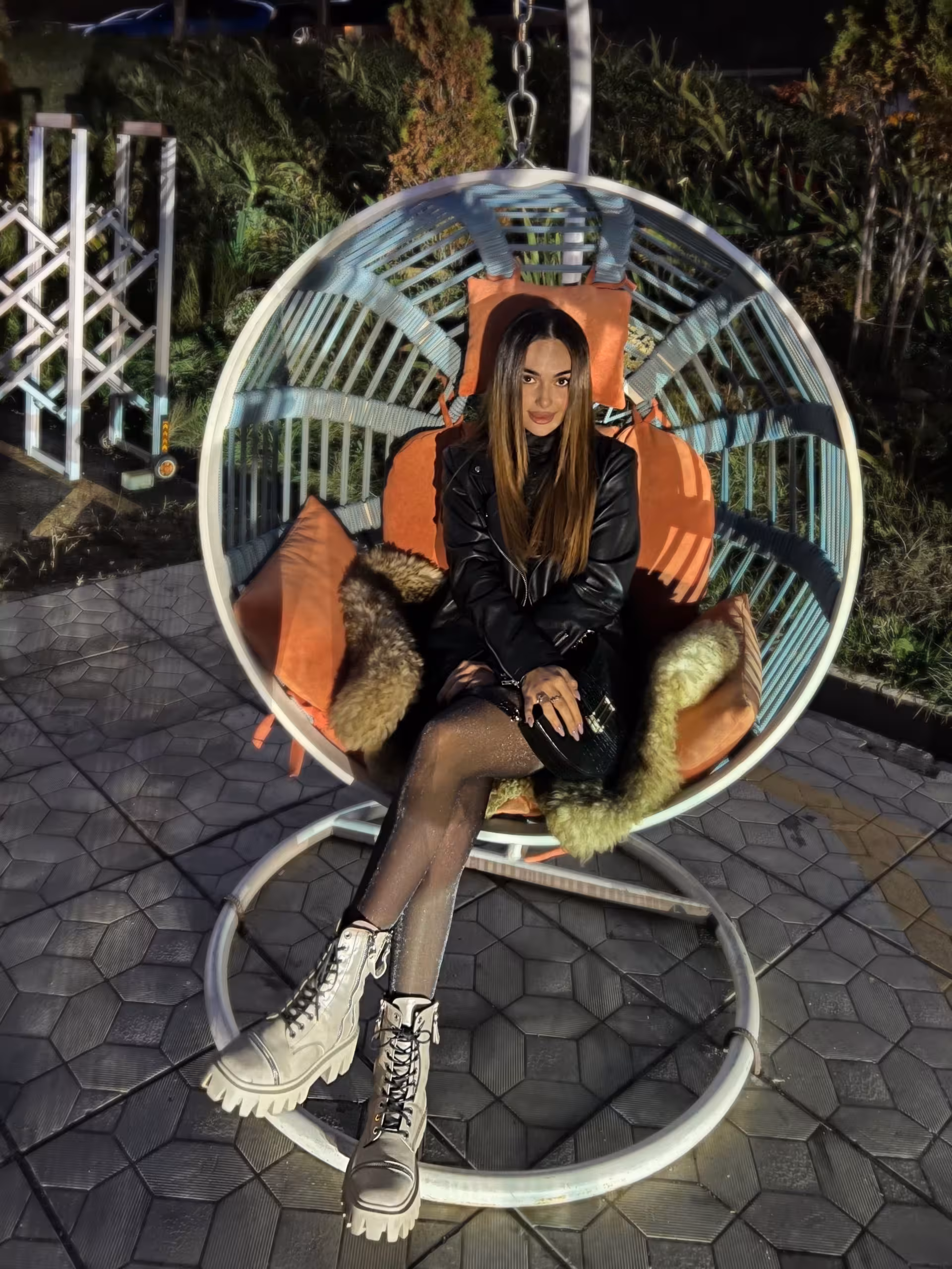 Anush mujeres ucranianas refugiadas