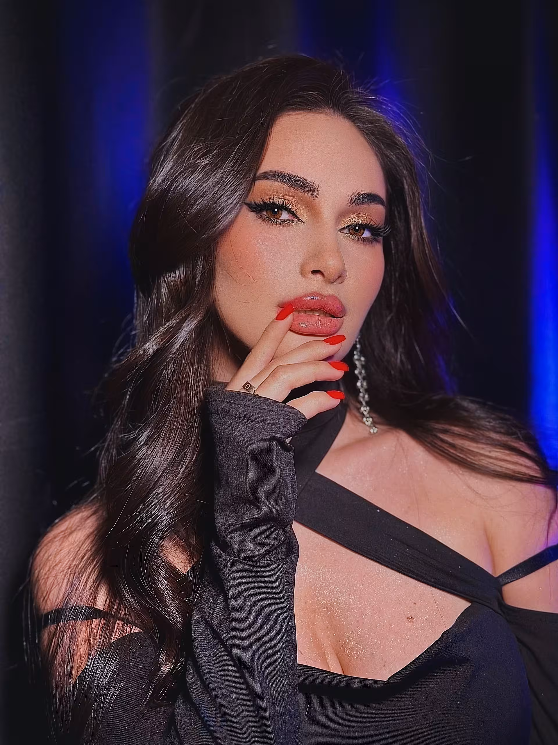 Anush mujeres ucranianas refugiadas