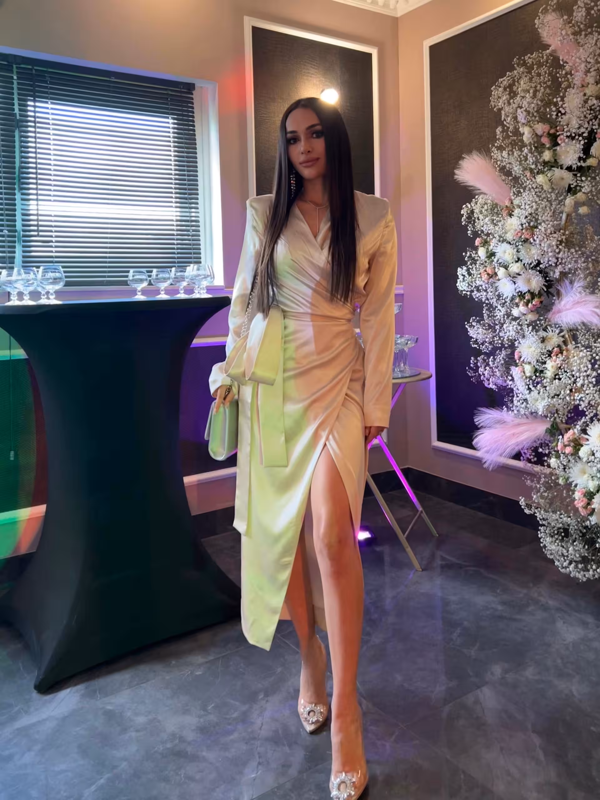 Anush mujeres ucranianas refugiadas