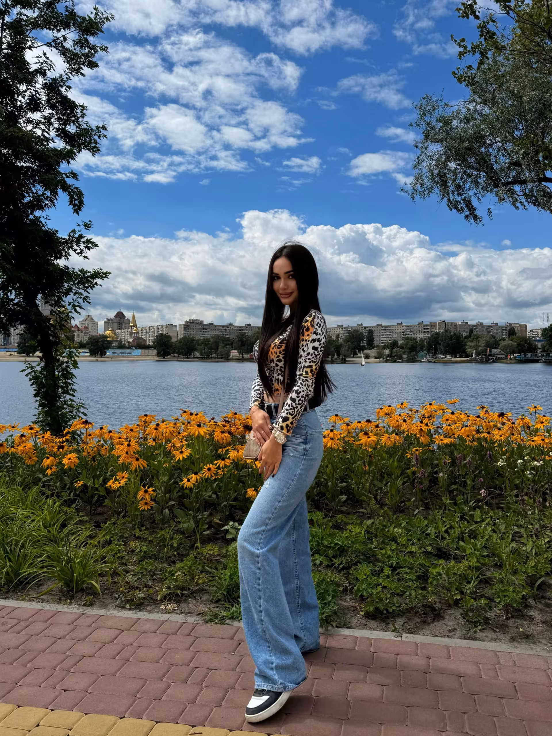 Anush mujeres ucranianas refugiadas