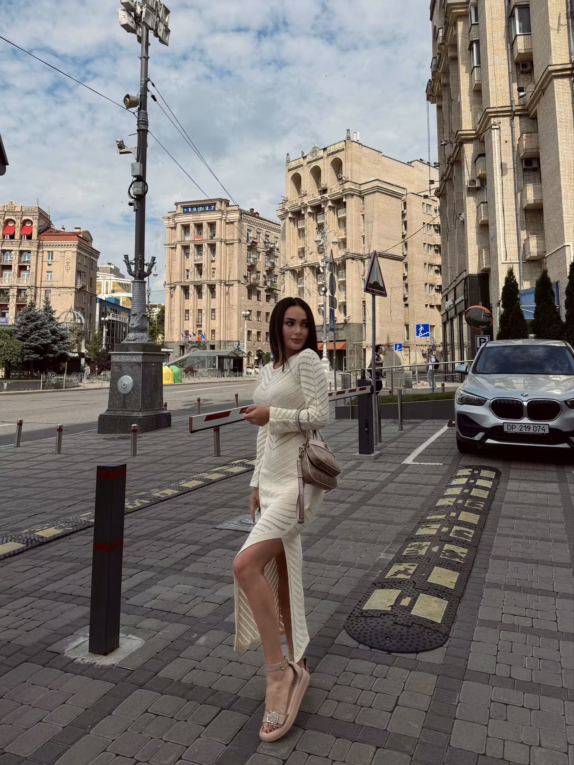 Anush mujeres ucranianas refugiadas