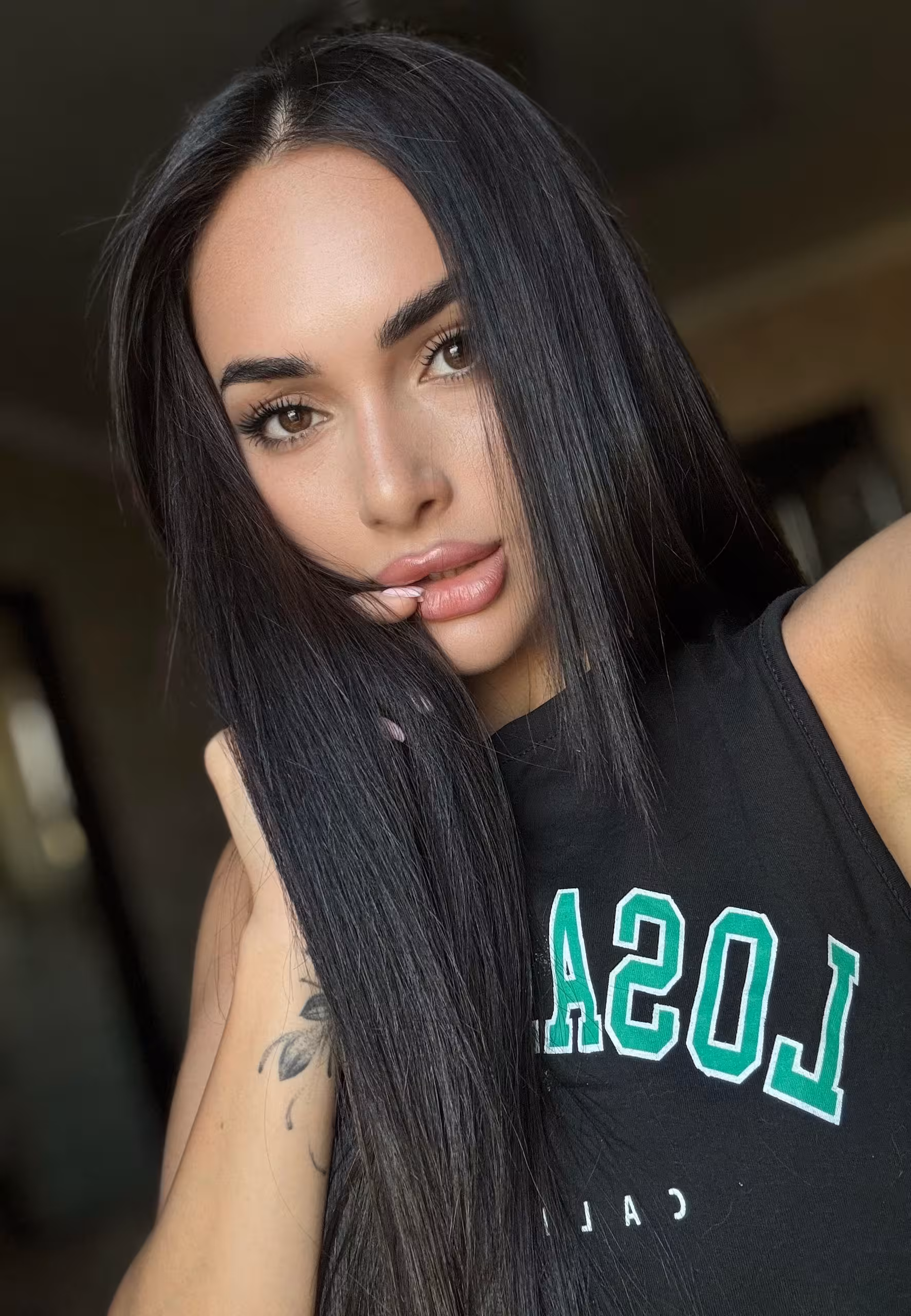 Anush mujeres ucranianas refugiadas