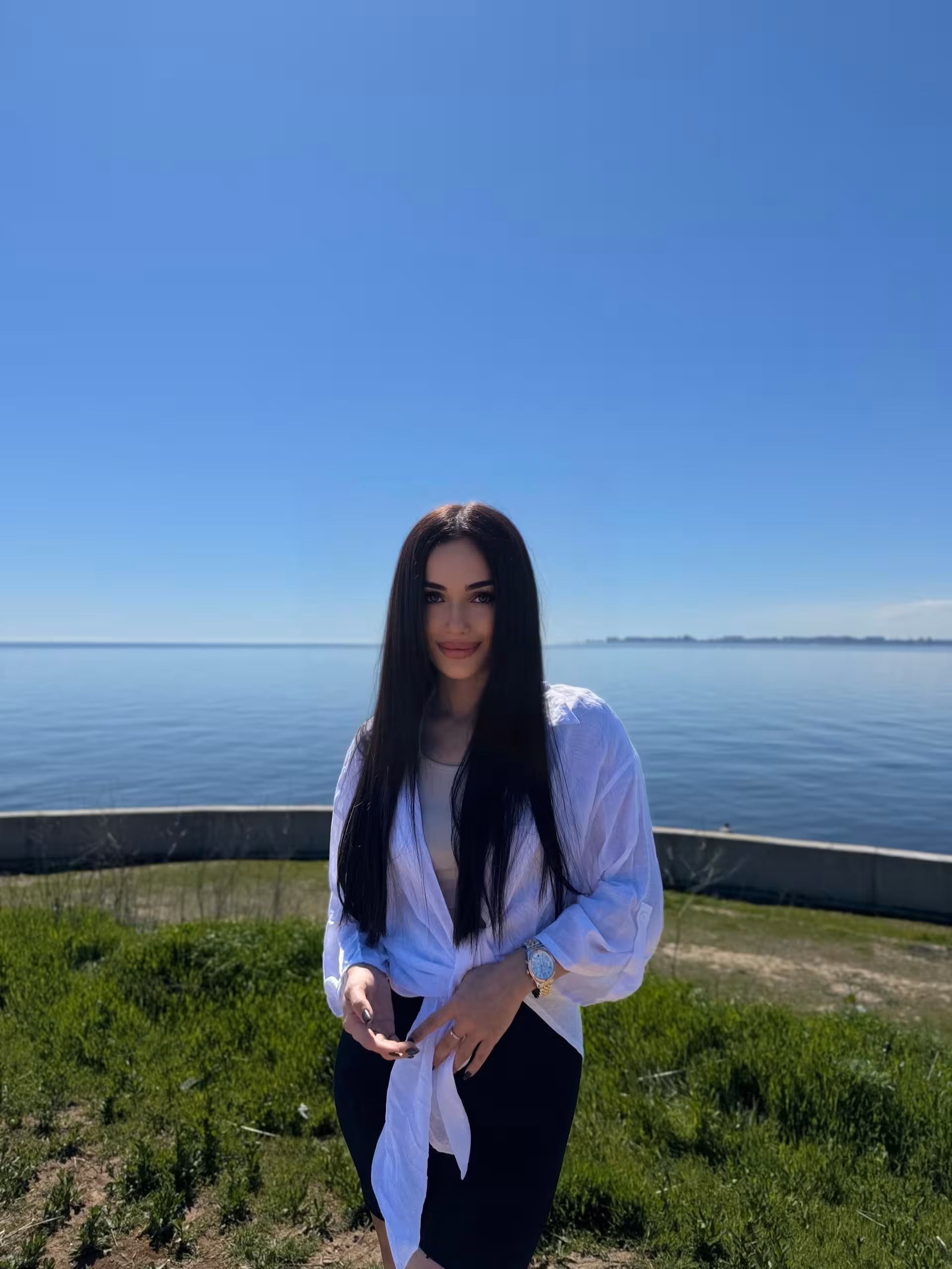 Anush mujeres ucranianas refugiadas