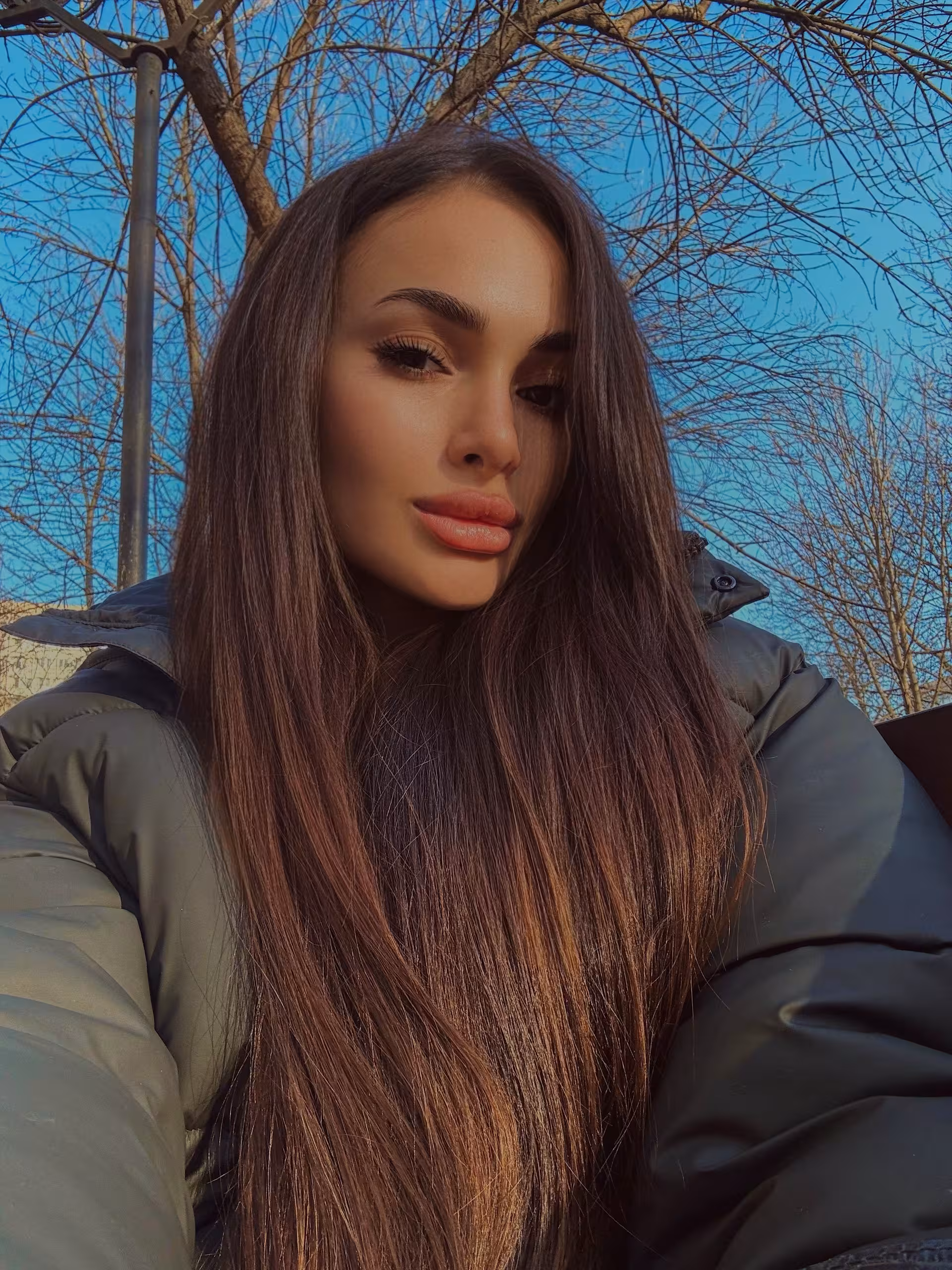 Anush mujeres ucranianas refugiadas