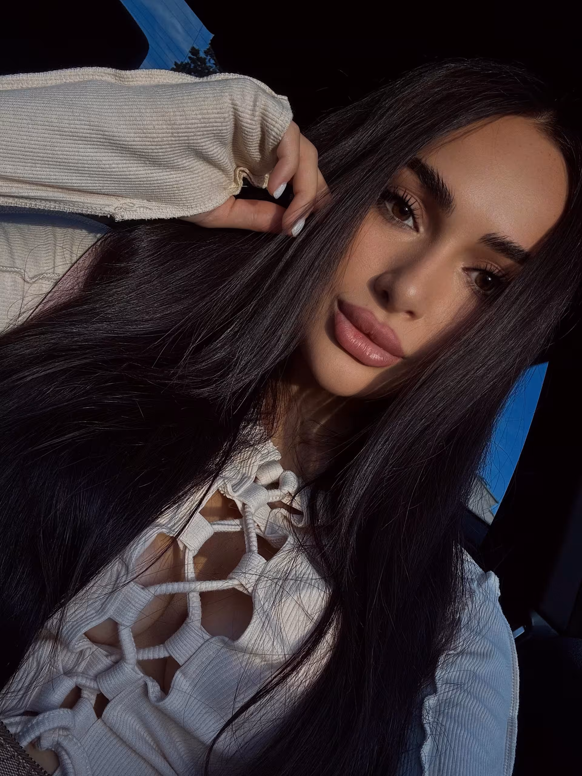 Anush mujeres ucranianas refugiadas