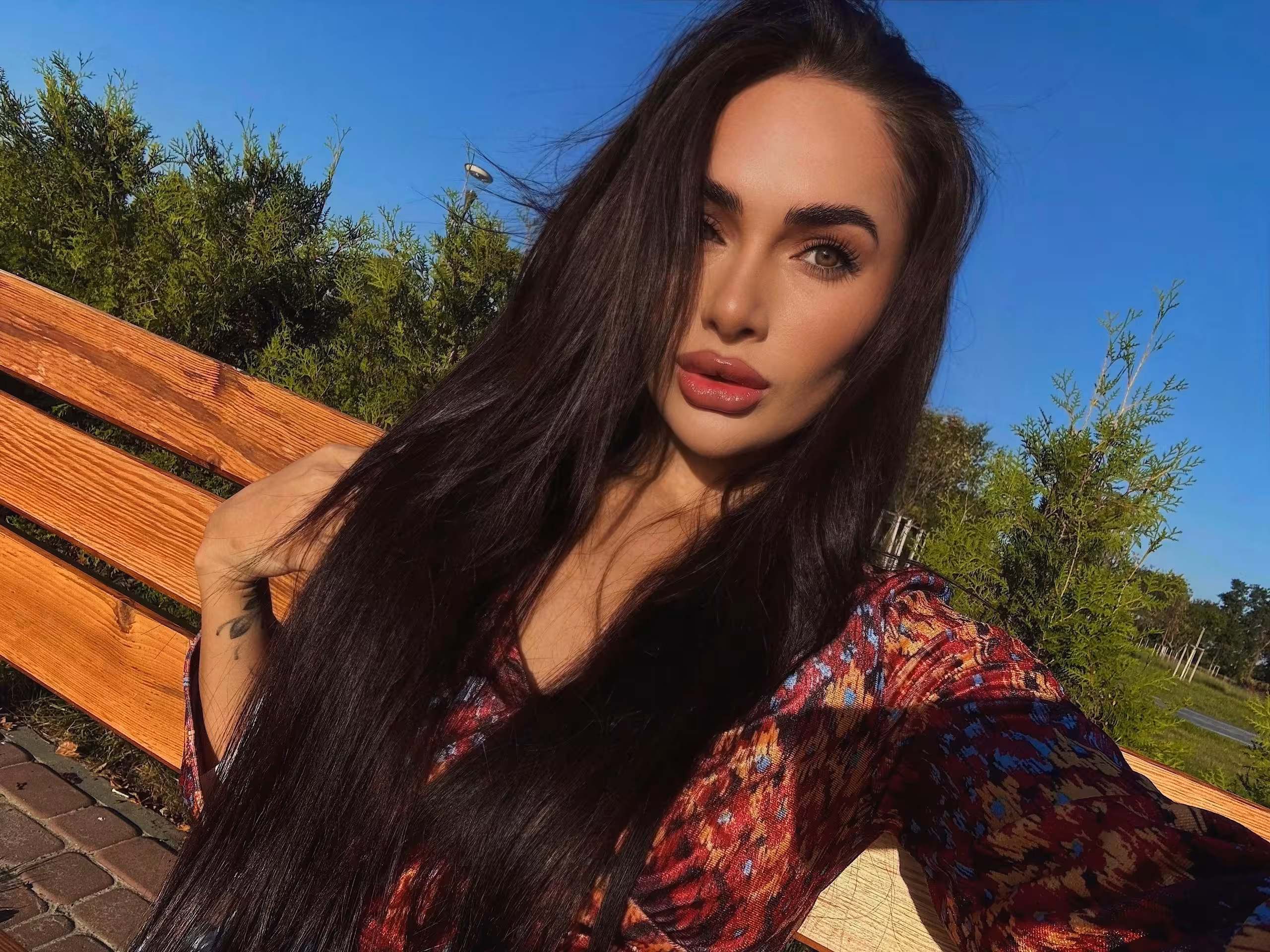 Anush mujeres ucranianas refugiadas