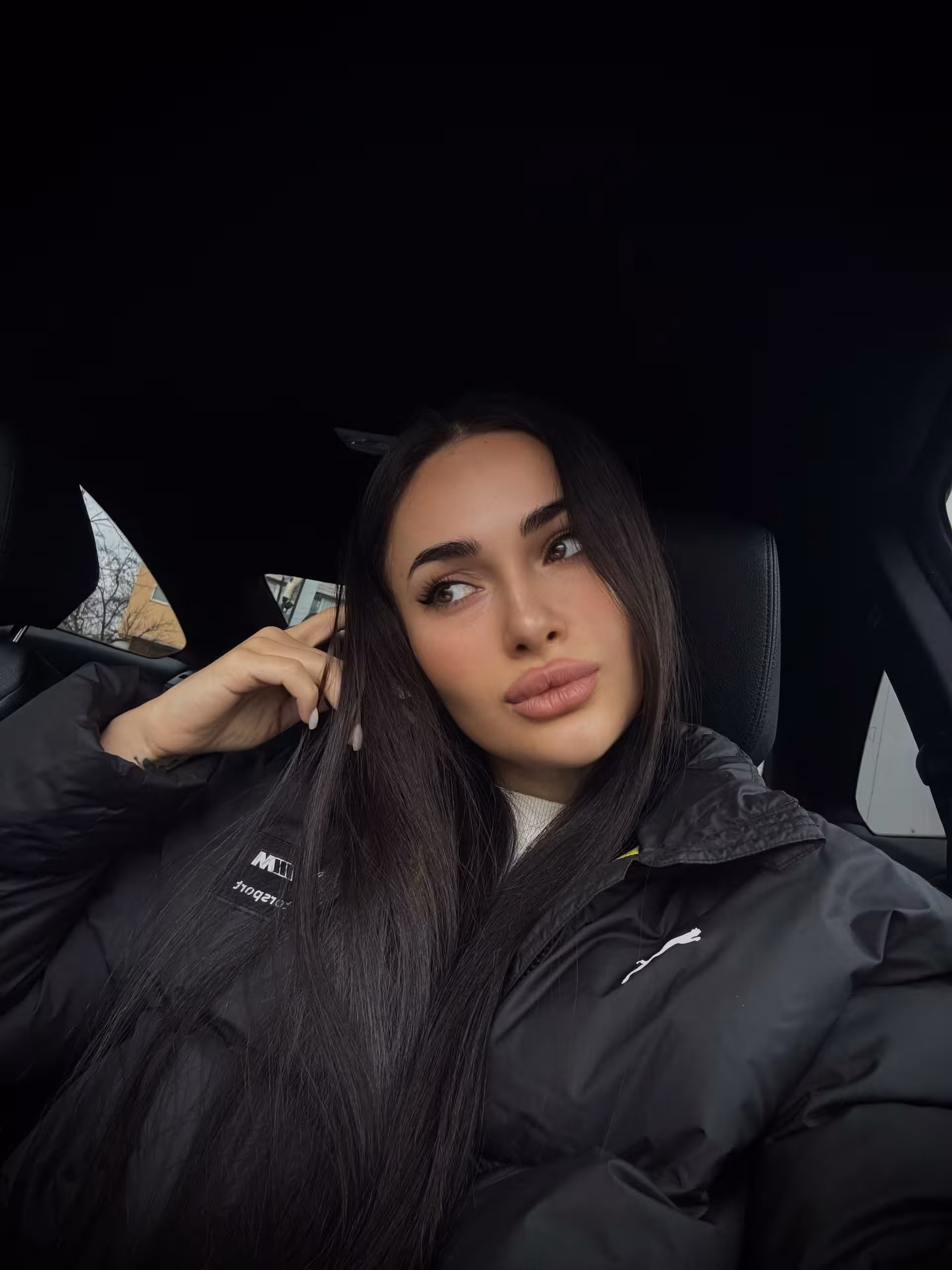 Anush mujeres ucranianas refugiadas