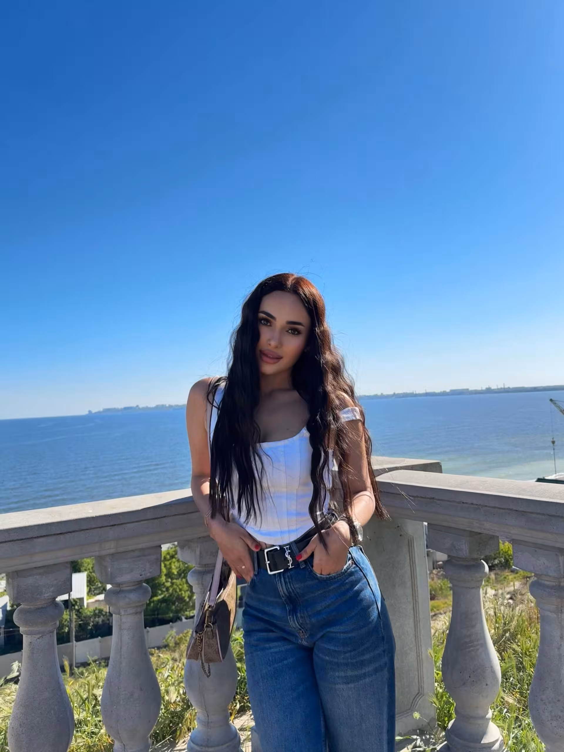 Anush mujeres ucranianas refugiadas