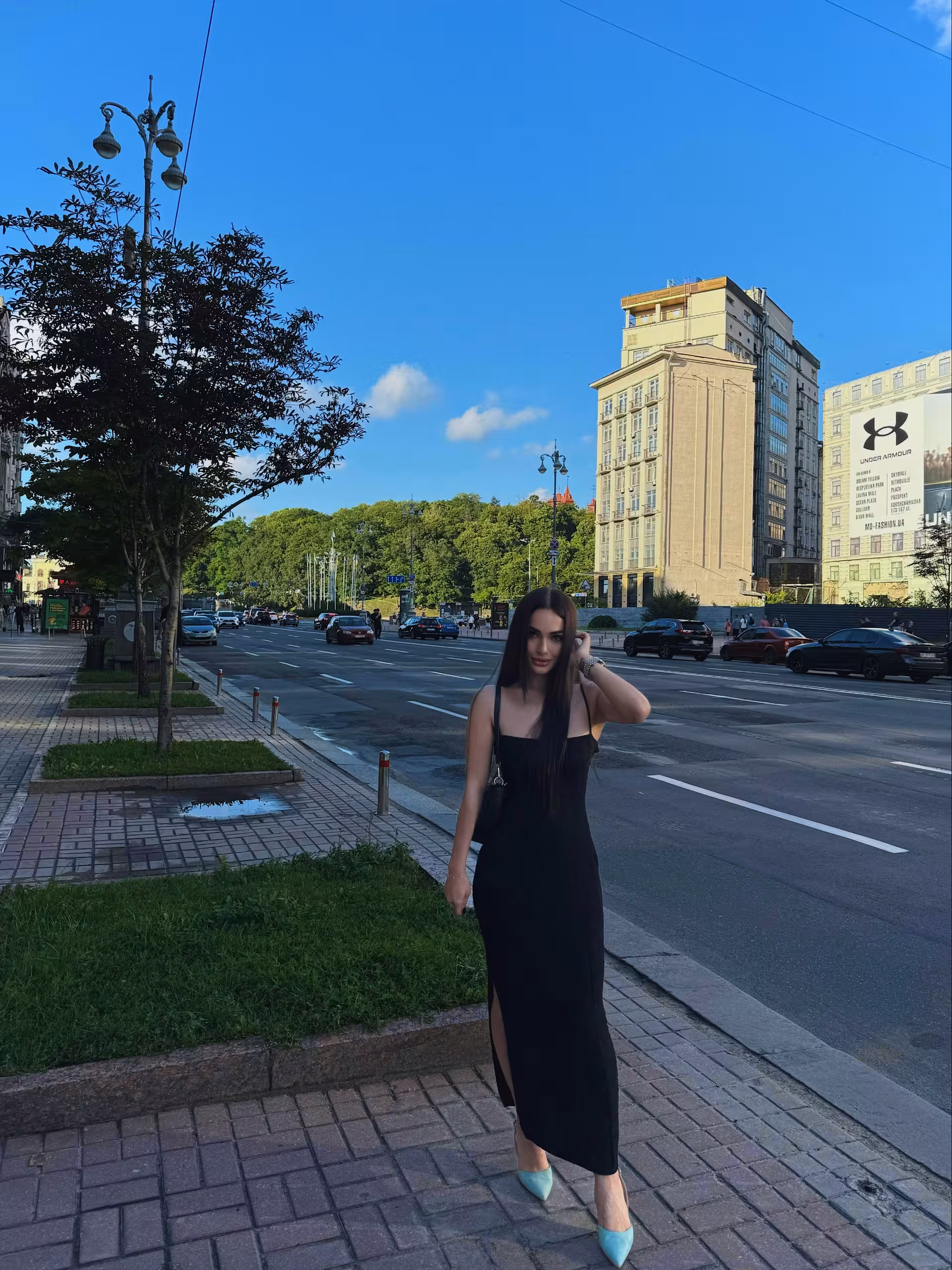 Anush mujeres ucranianas refugiadas