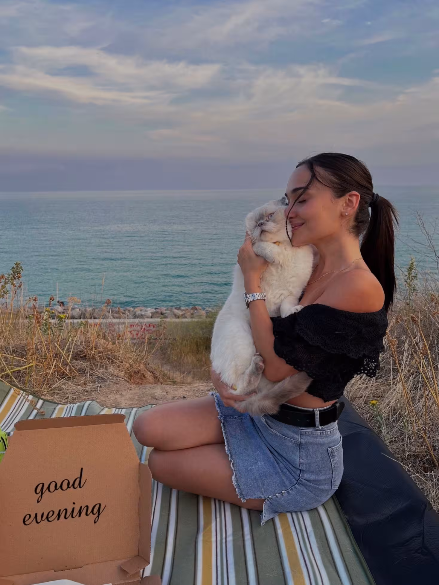 Anush mujeres ucranianas refugiadas