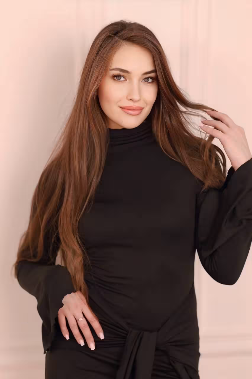 Daria mujeres ucranianas viudas