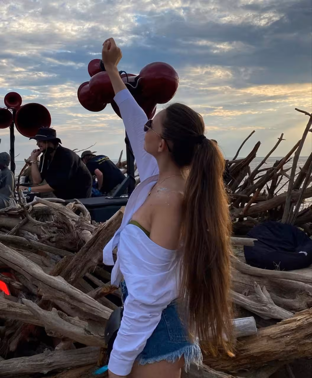 Daria mujeres ucranianas viudas