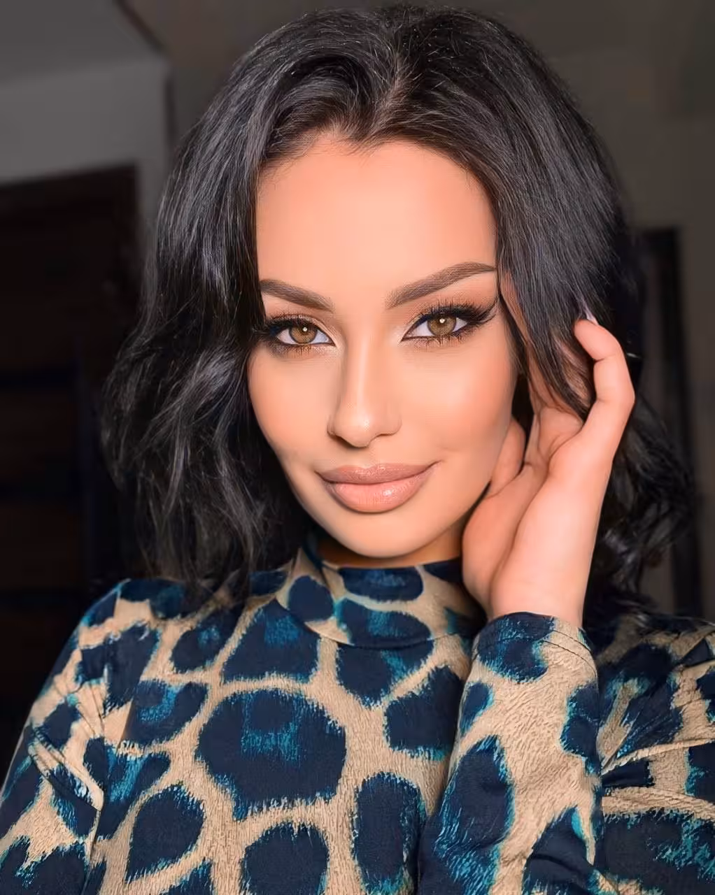 Yuliia nombres y apellidos de mujeres rusas