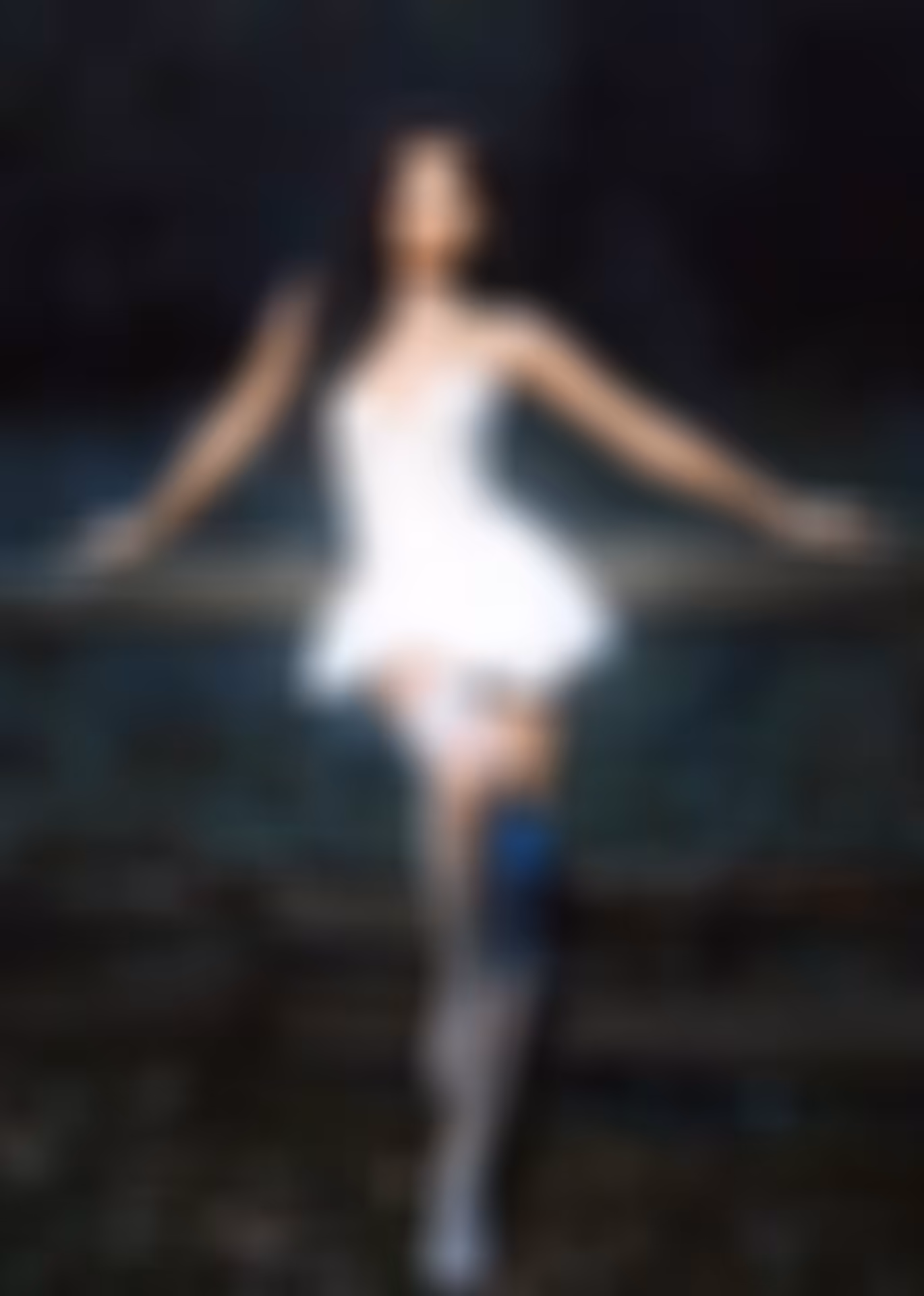 Valeriya  partnervermittlung