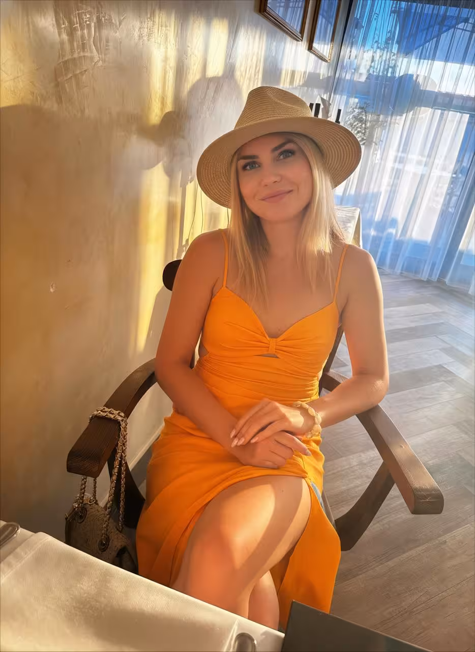 Oksana partnervermittlung