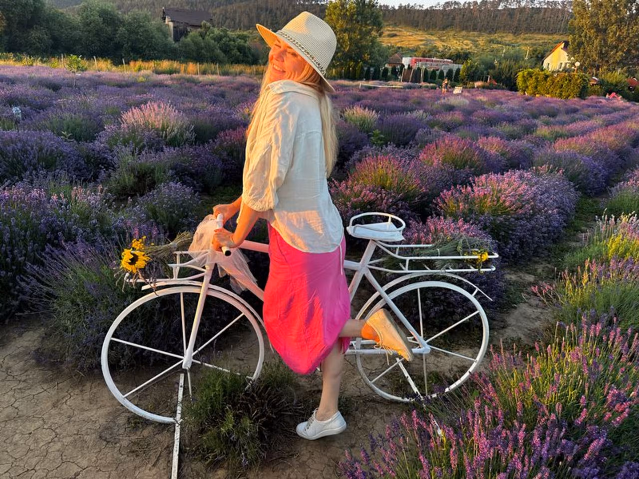 Oksana partnervermittlung