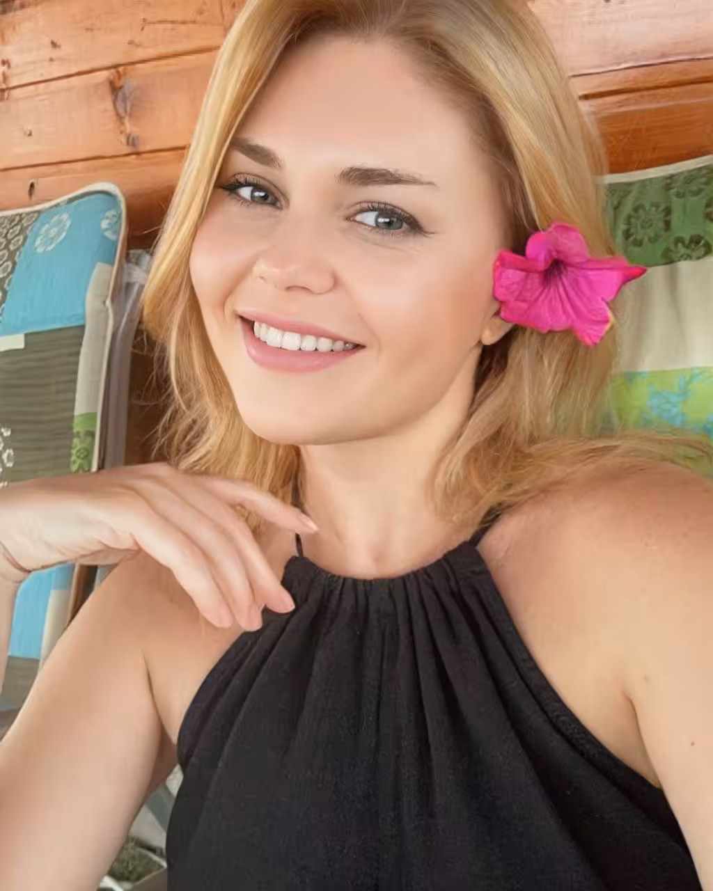 Oksana partnervermittlung