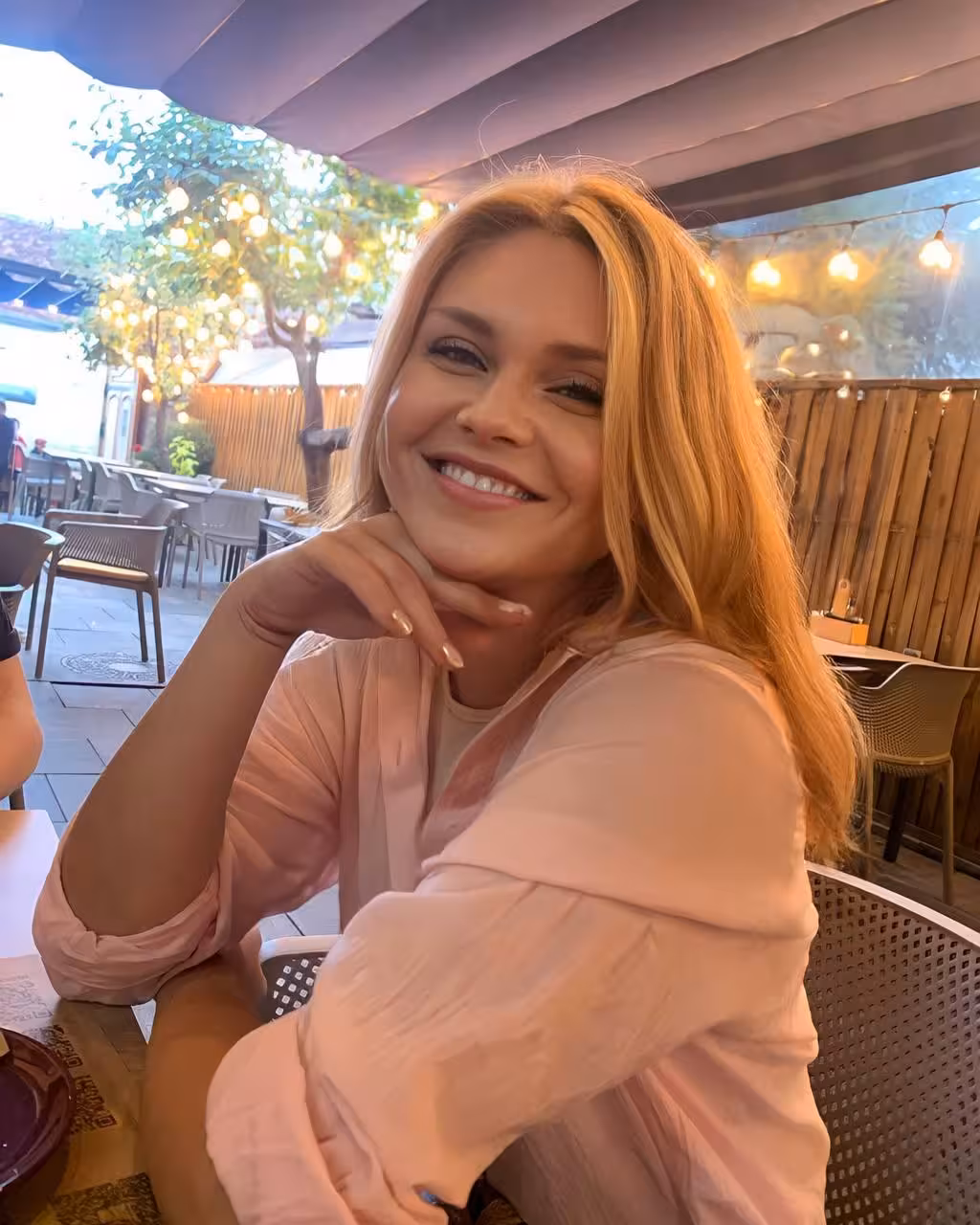 Oksana partnervermittlung