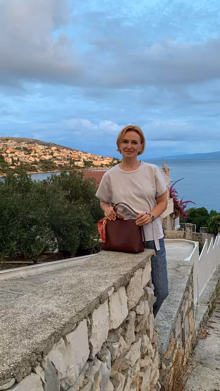 Larysa partnervermittlung agentur