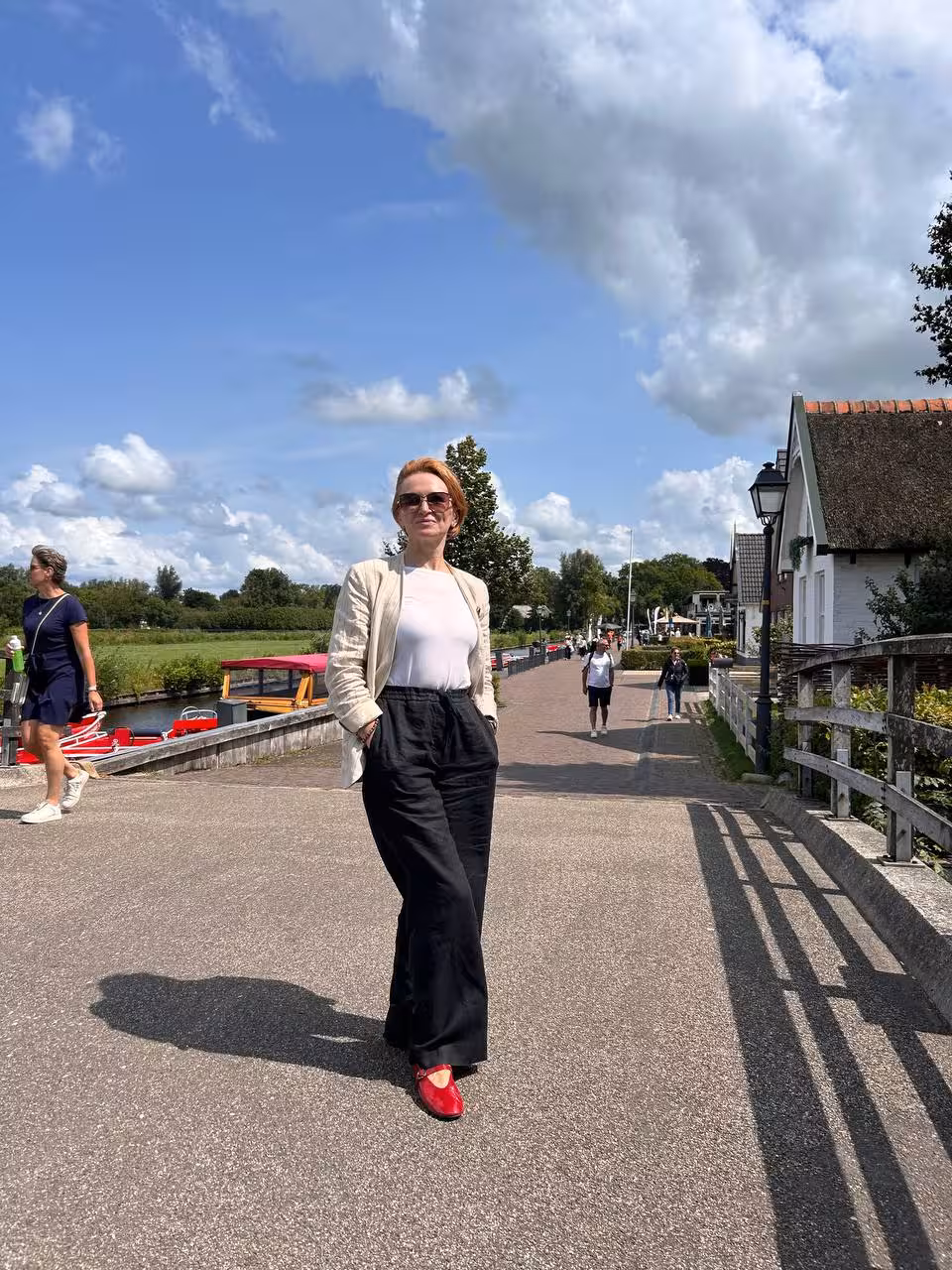 Larysa partnervermittlung agentur