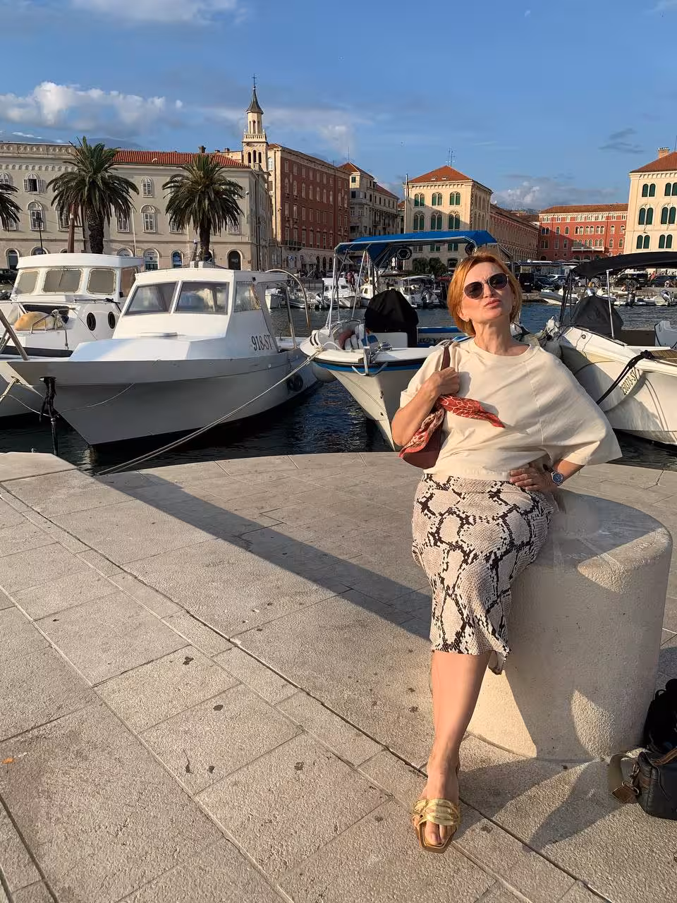 Larysa partnervermittlung agentur