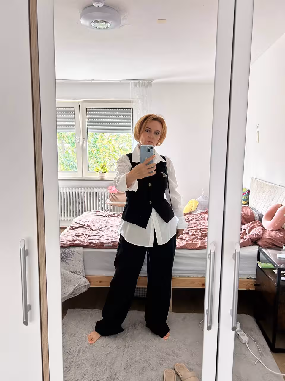 Larysa partnervermittlung agentur