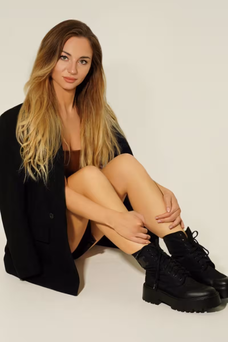 Nastya partnervermittlung akademiker