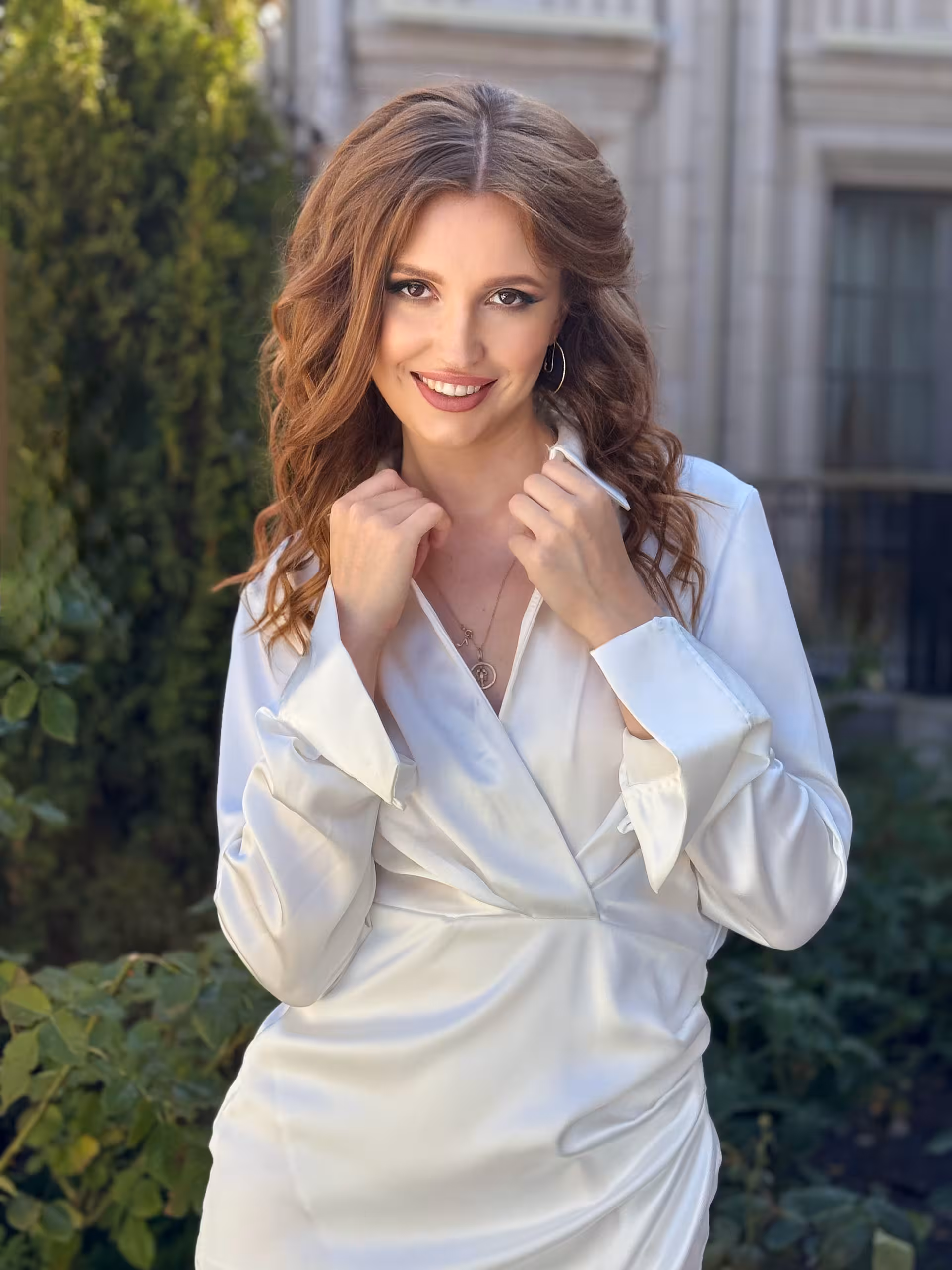 Irina partnervermittlung akademiker